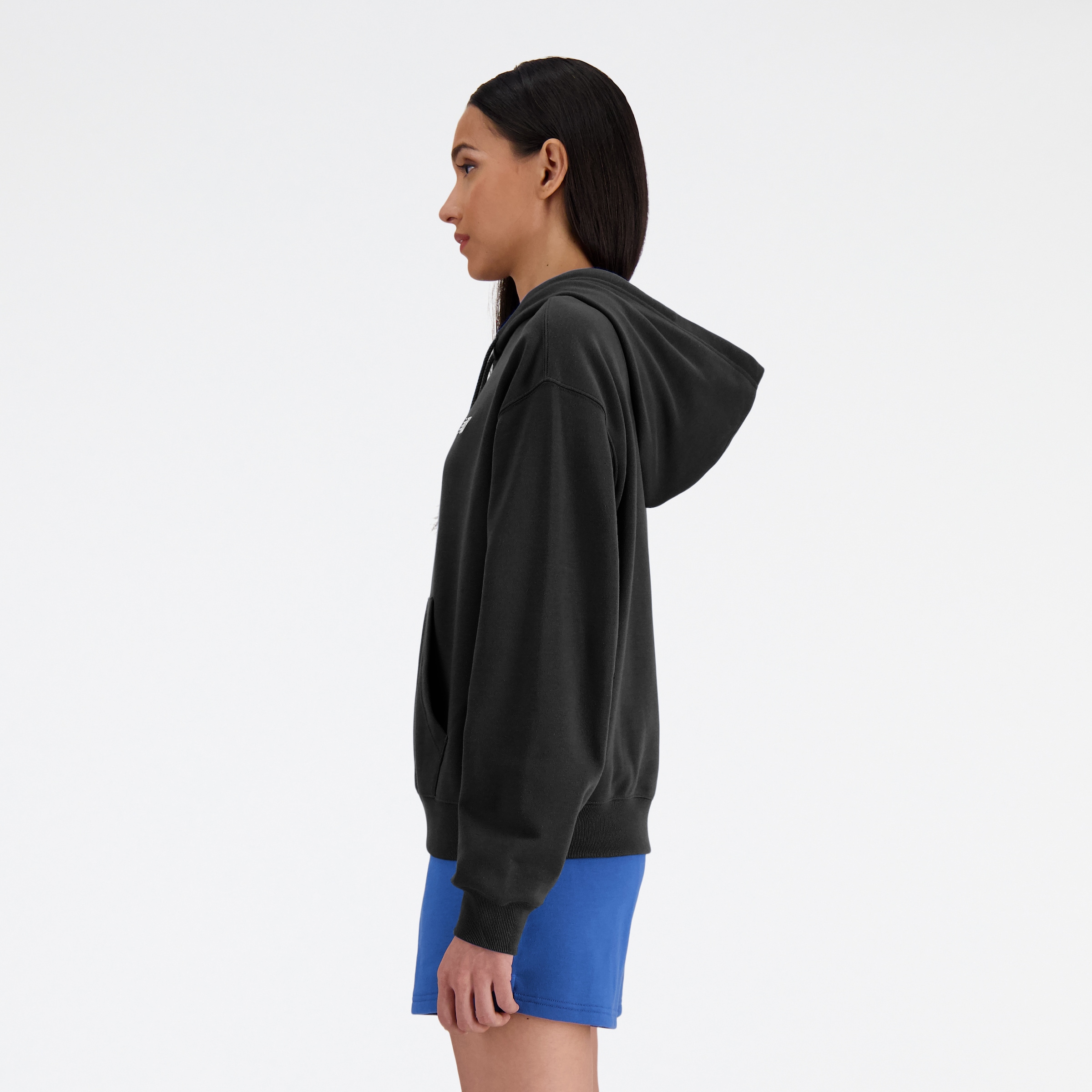 New Balance Kapuzensweatshirt »Sport Essentials French Terry Hoodie«