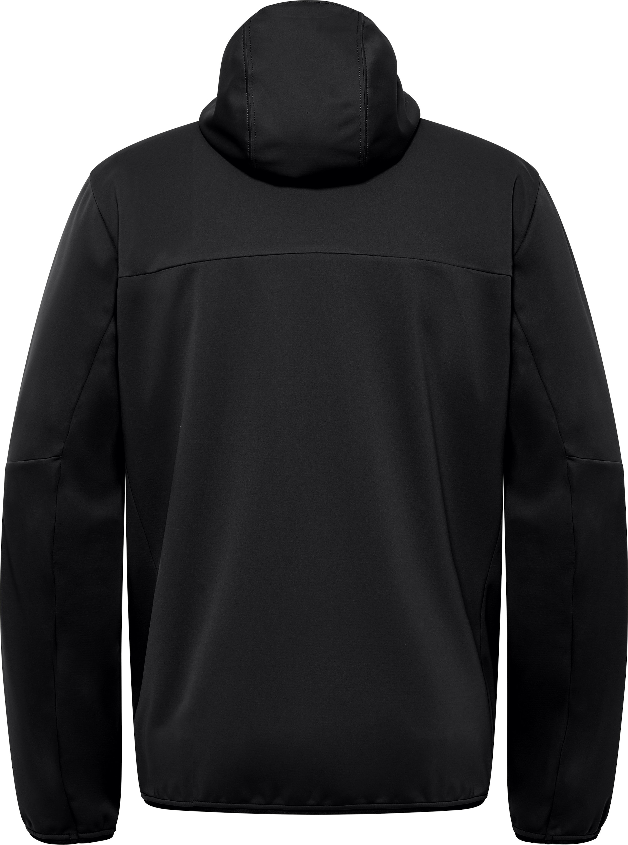Jack Wolfskin Softshelljacke »FELDBERG HOODY M«, mit Kapuze