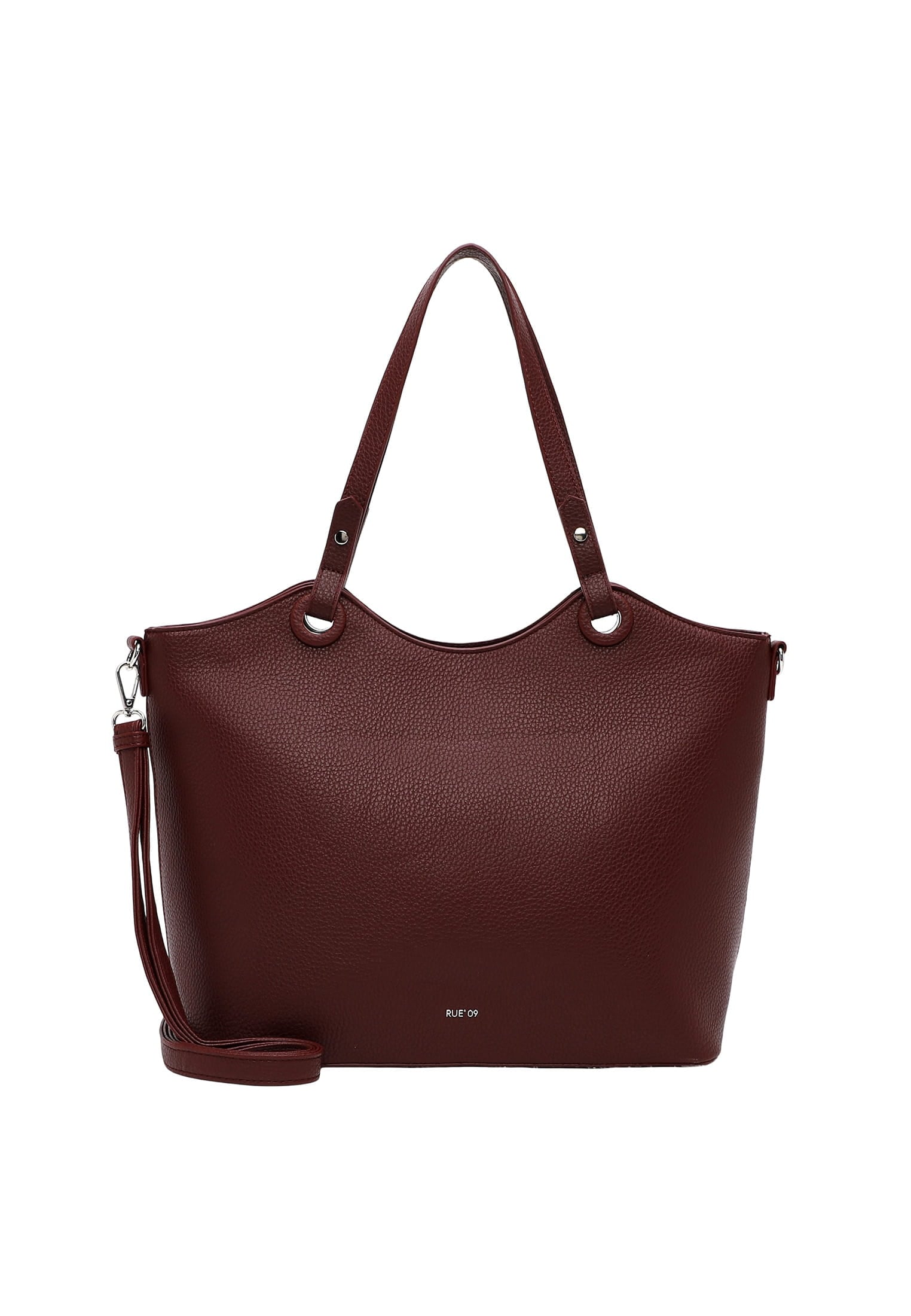 EMILY & NOAH Shopper »Shopper E&N Brest RUE 09«