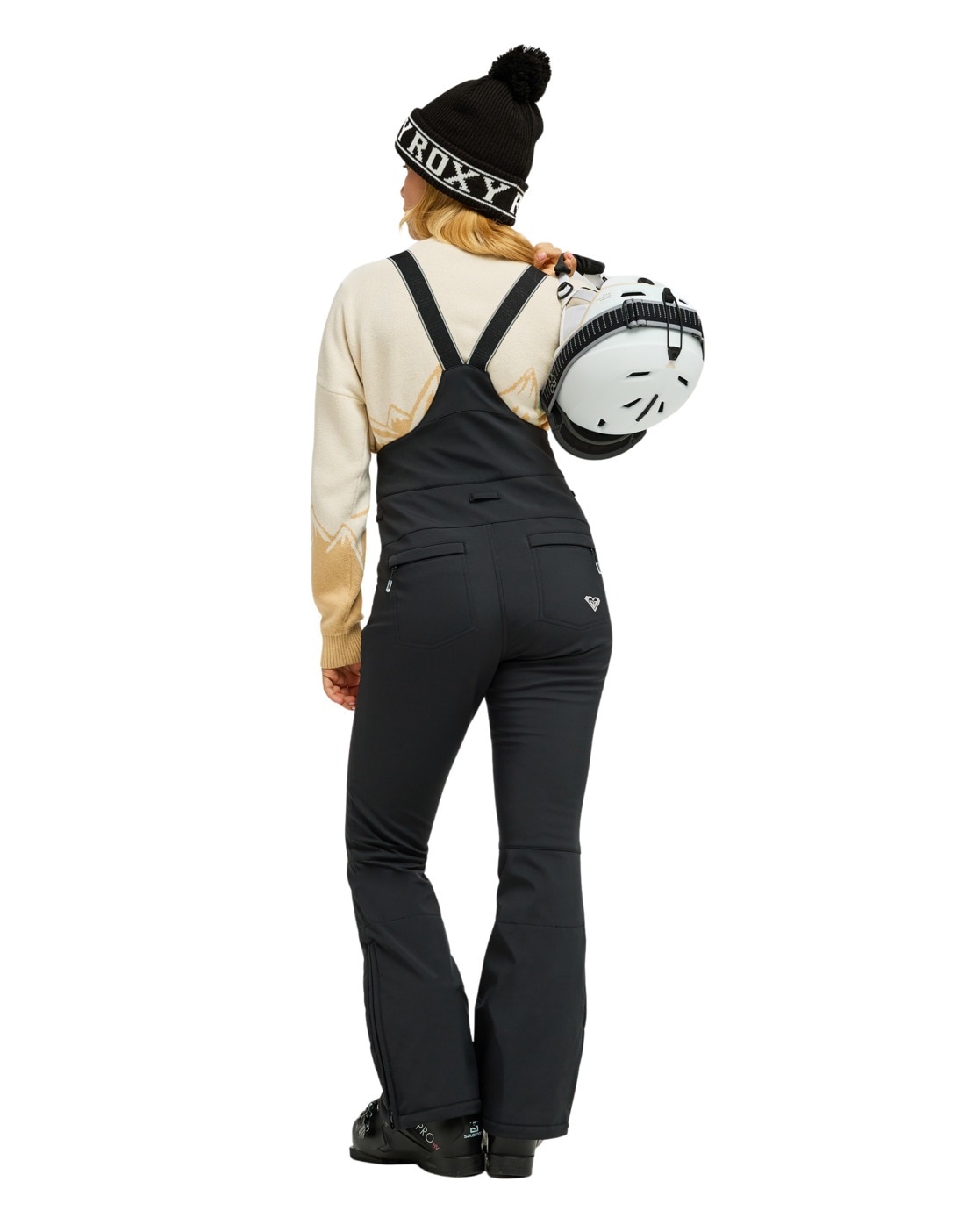 Roxy Snowboardhose »15K Summit«