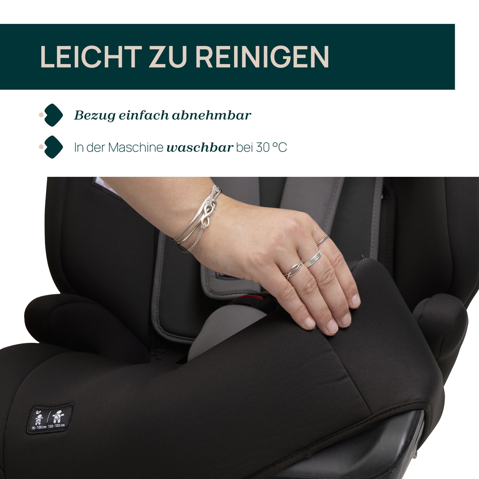 Chicco Autokindersitz »Gro-Up I-Size«