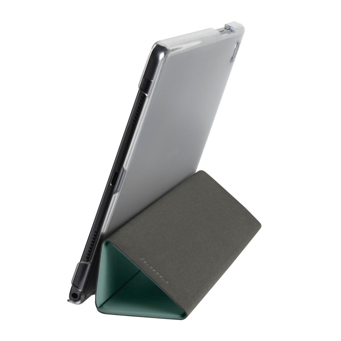 Hama Tablet-Hülle »Tablet-Case "Fold Clear" für Samsung Galaxy Tab A8 10.5", Tablethülle«