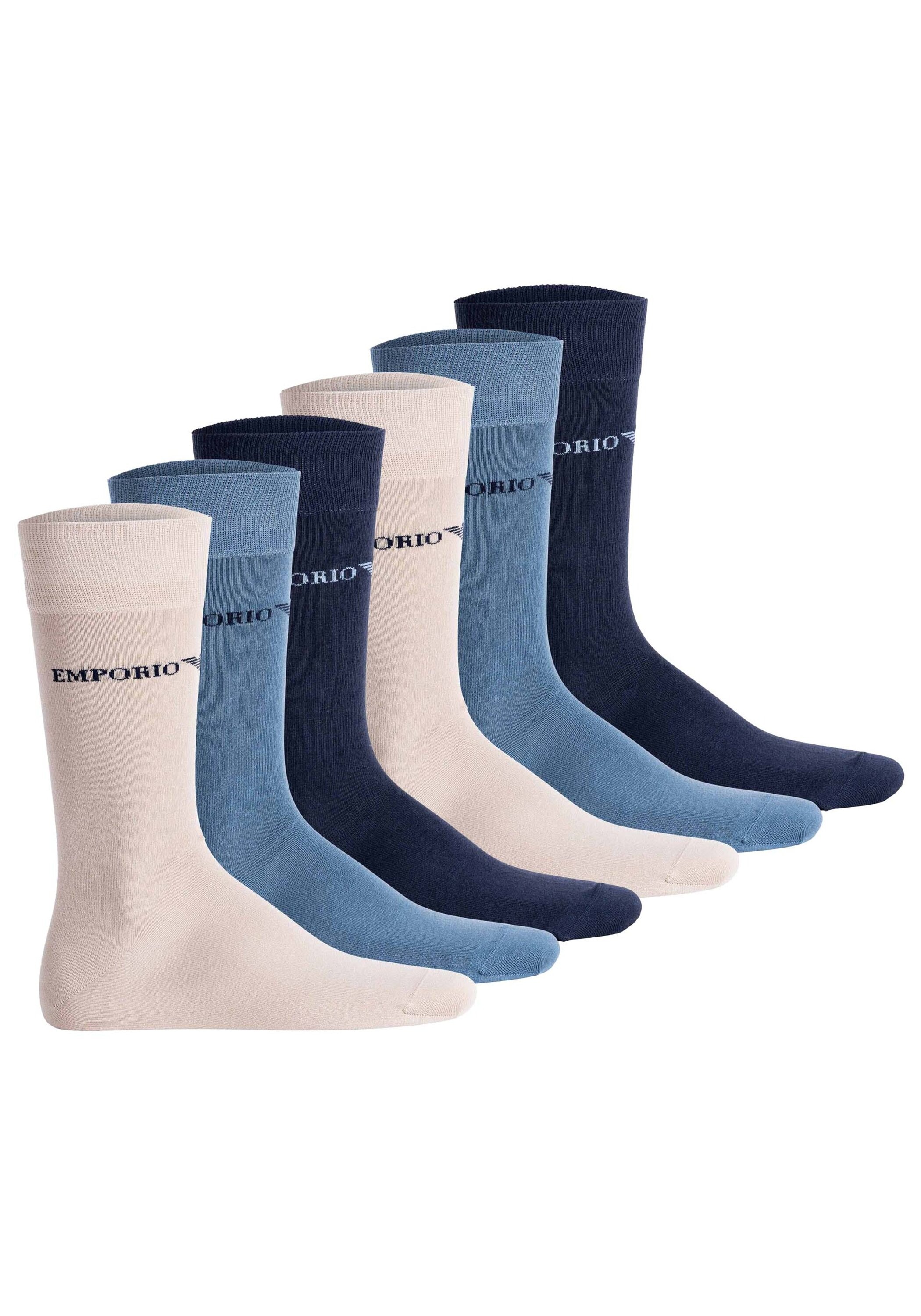 Socken »Socken 6er Pack«