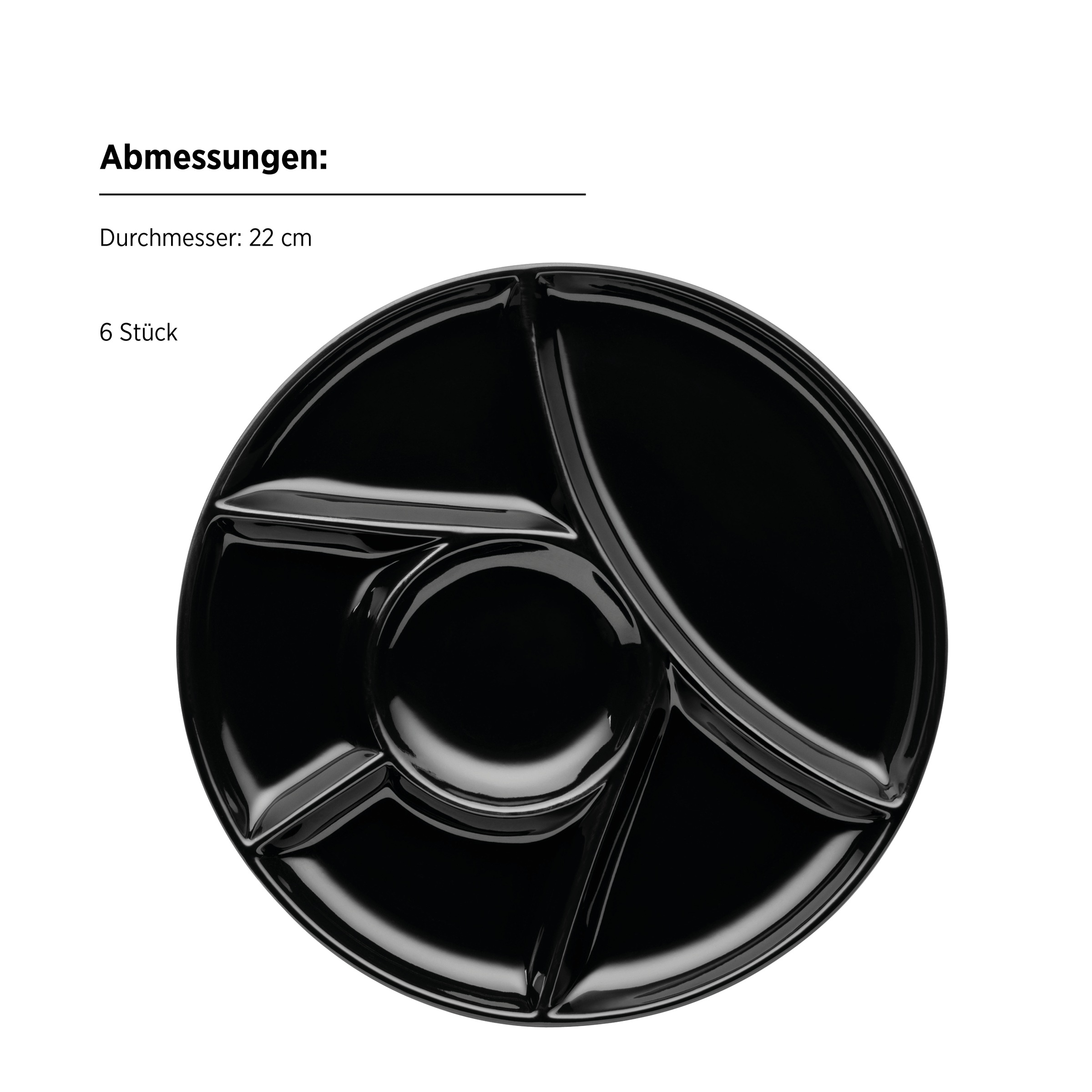 MÄSER Fondueteller »Fondueteller«