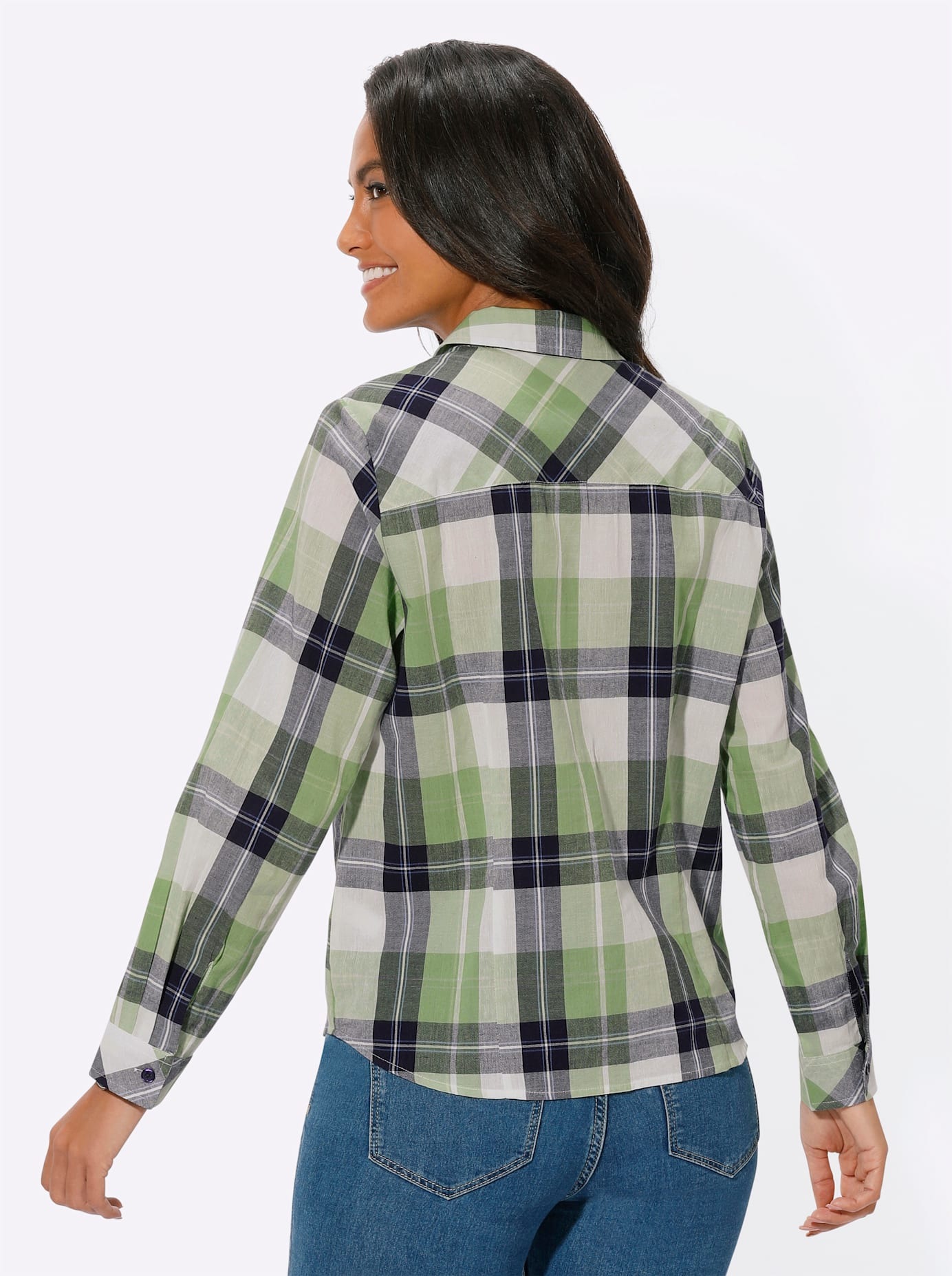 Casual Looks Karobluse