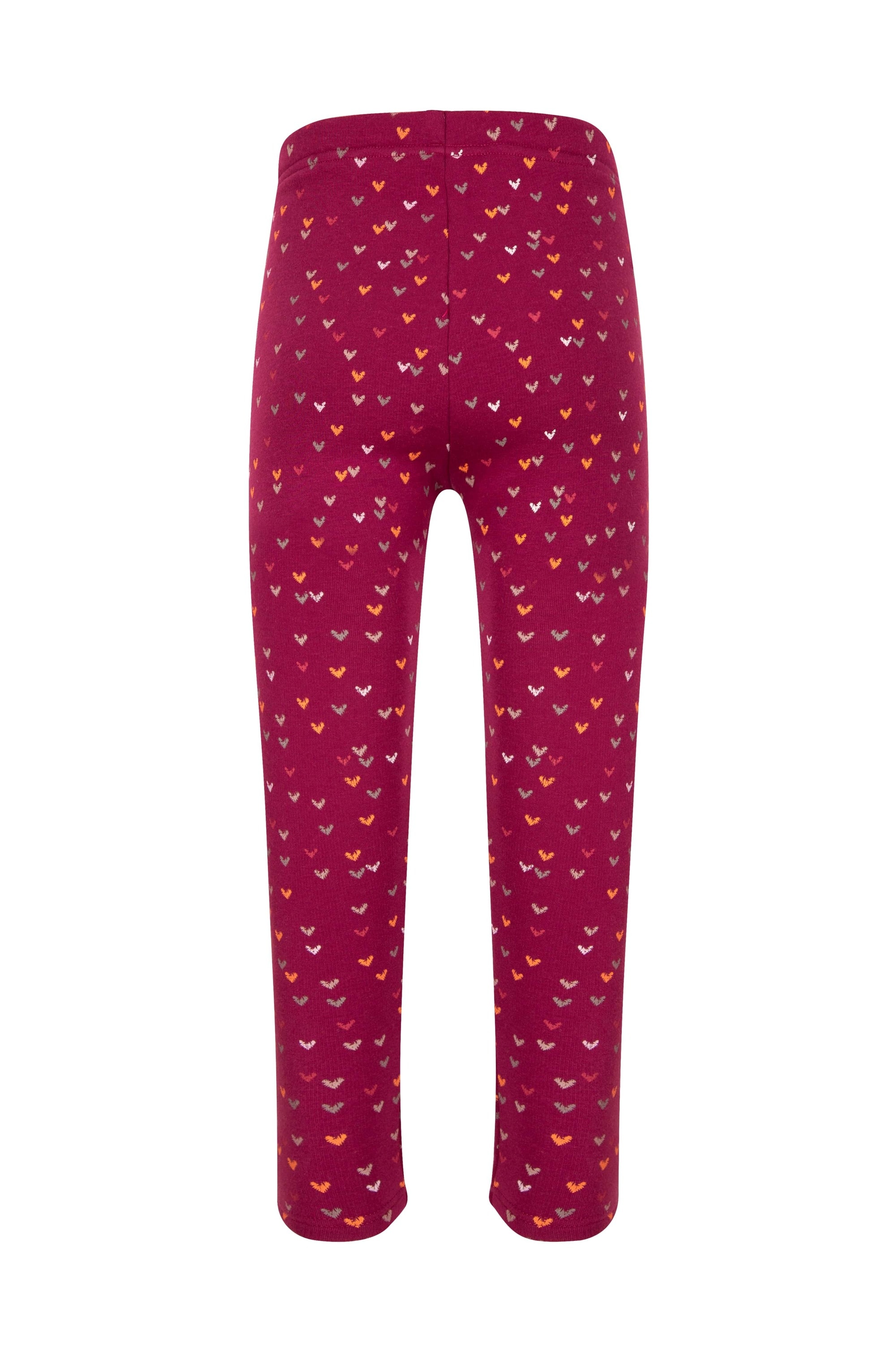 happy girls Sommerkleid »leggings«