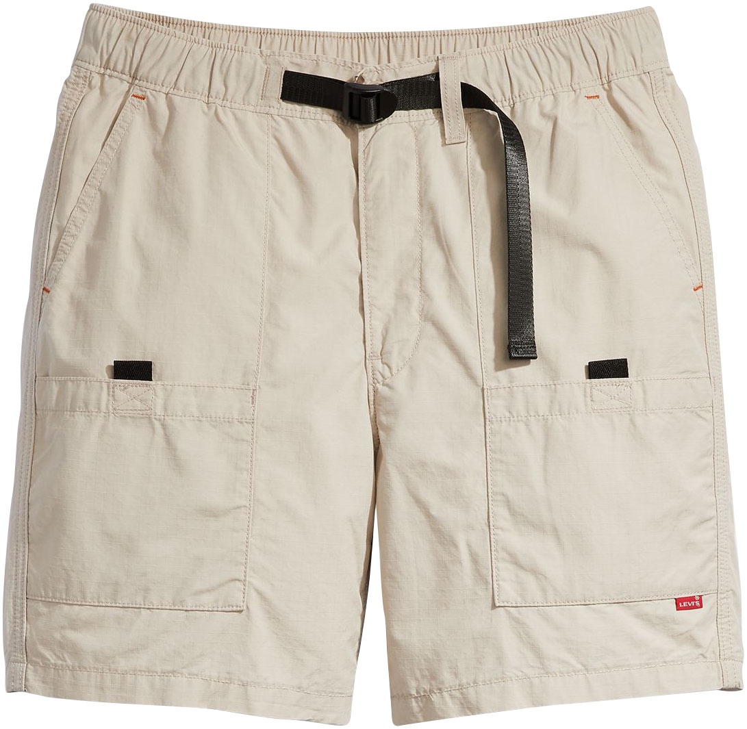 Levi's® Cargoshorts »Shorts UTILITY BELTED SHORTS«, Sommerhose