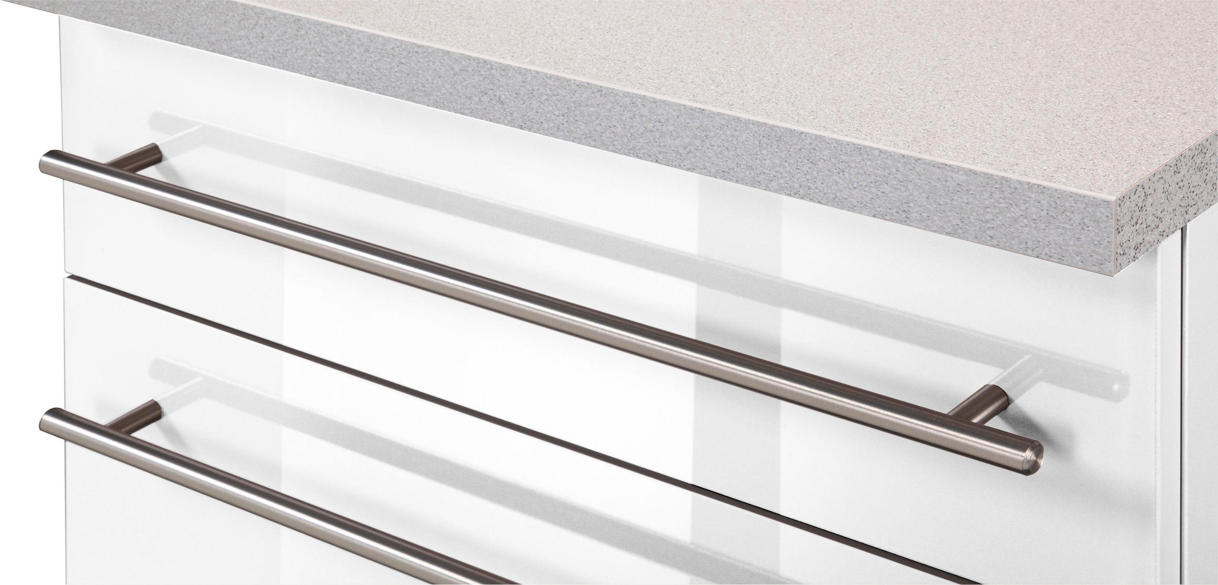 wiho Küchen Unterschrank »Chicago« 60 cm breit, 1 Schubkasten und 1 Tür