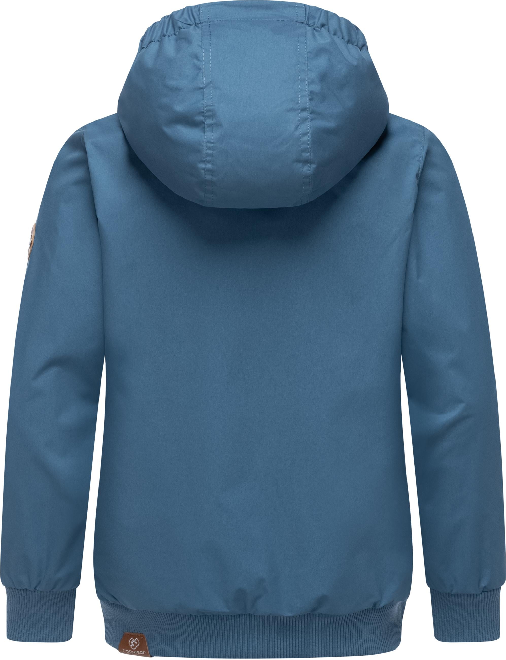 Ragwear Outdoorjacke »Übergangsjacke Kristla II«