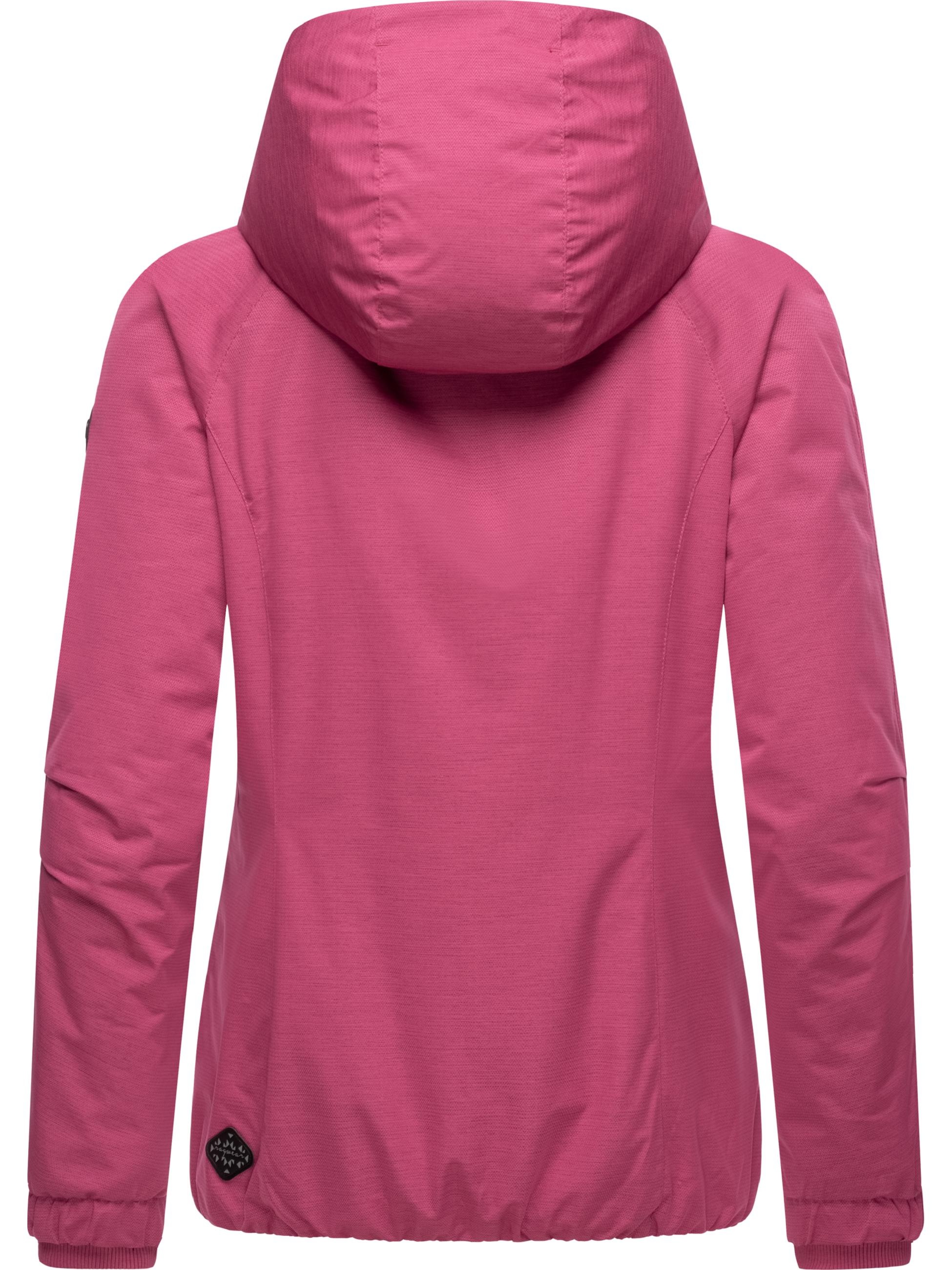 Ragwear Winterjacke »Winterjacke Dizzie Warm Rain«