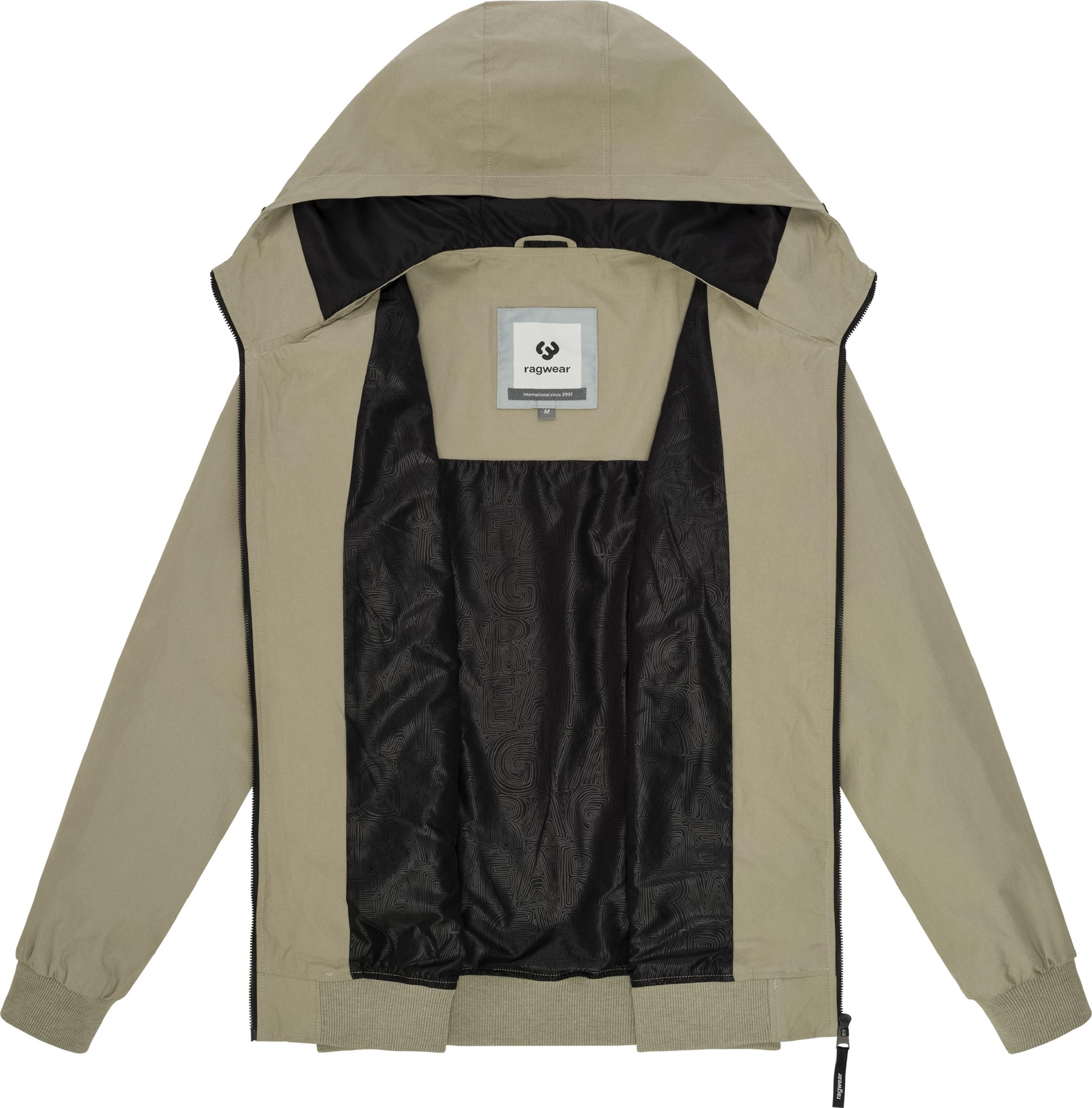 Ragwear Outdoorjacke »Outdoorjacke Tyller«