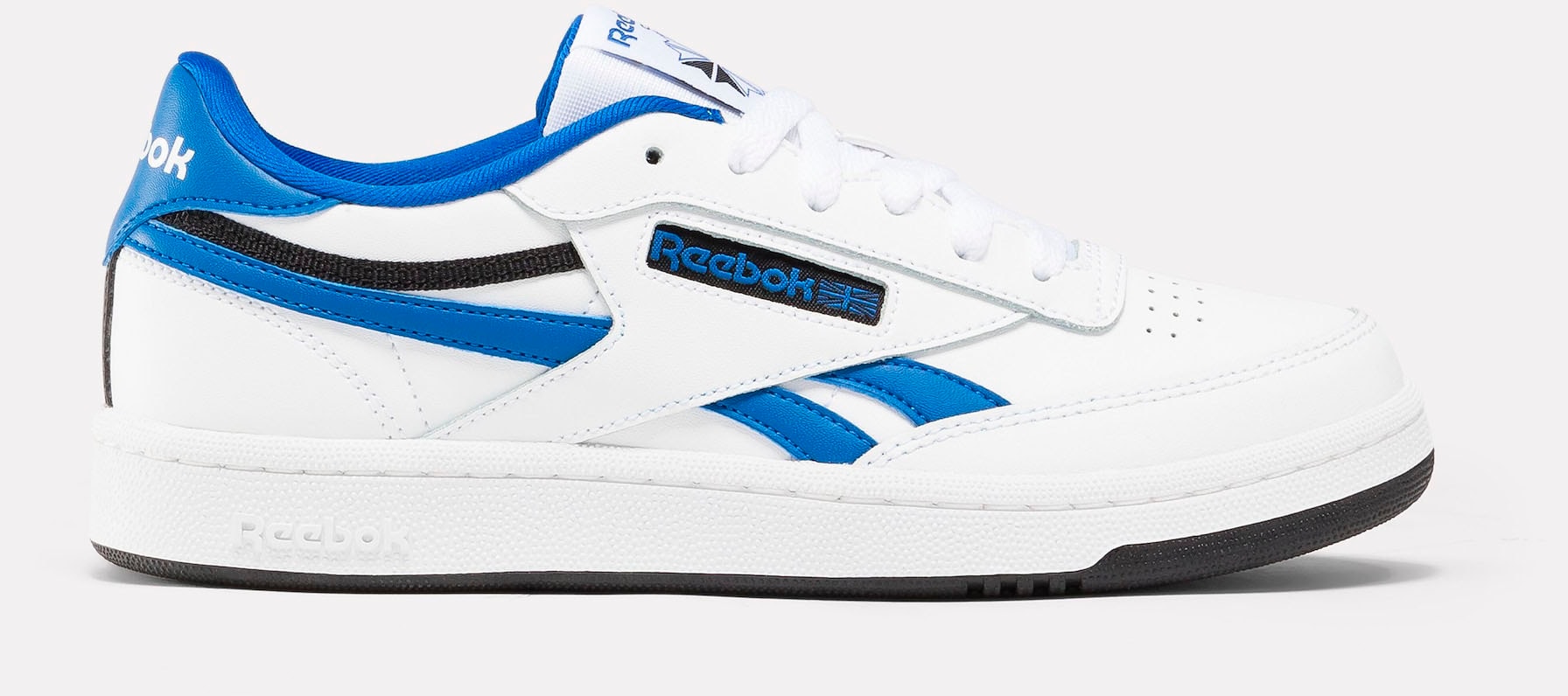 Reebok Classic Sneaker »CLUB C REVENGE«