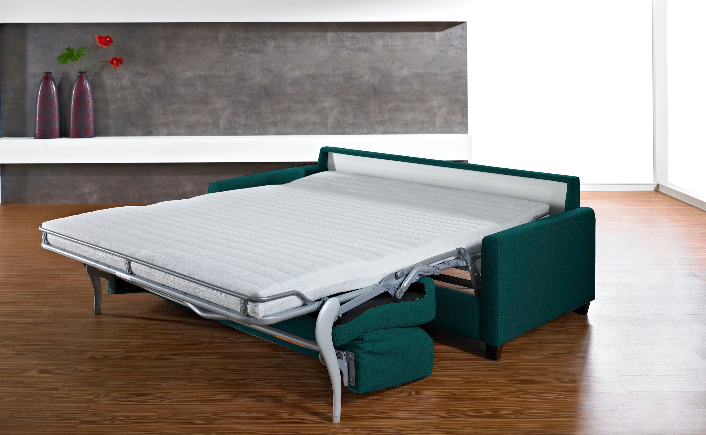 Bali Schlafsofa »Norwalk«, in 140er und 160er Breite, 3 Varianten, auch mit Ergoflex-Lattenrost