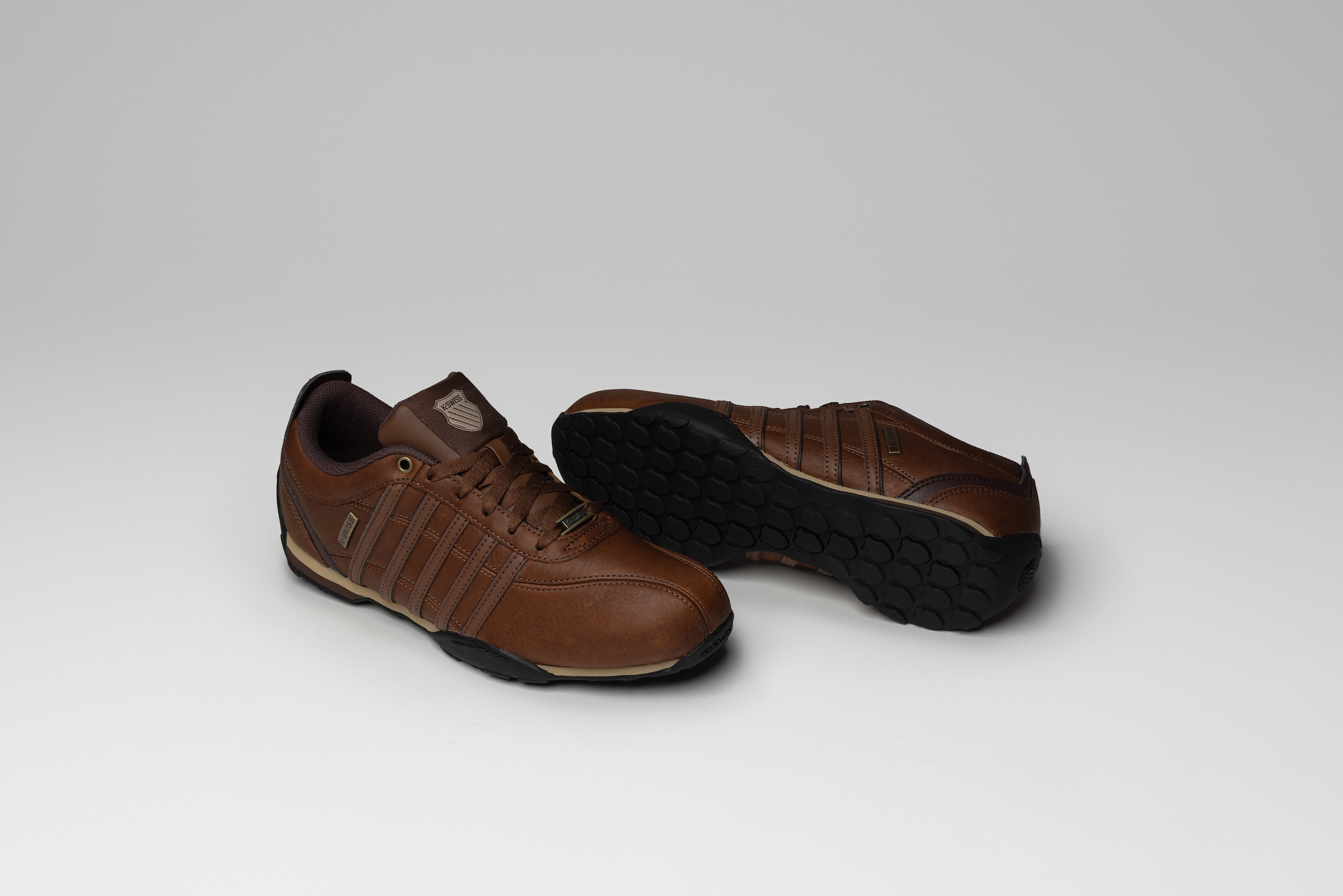 K-Swiss Sneaker »ARVEE 1.5«