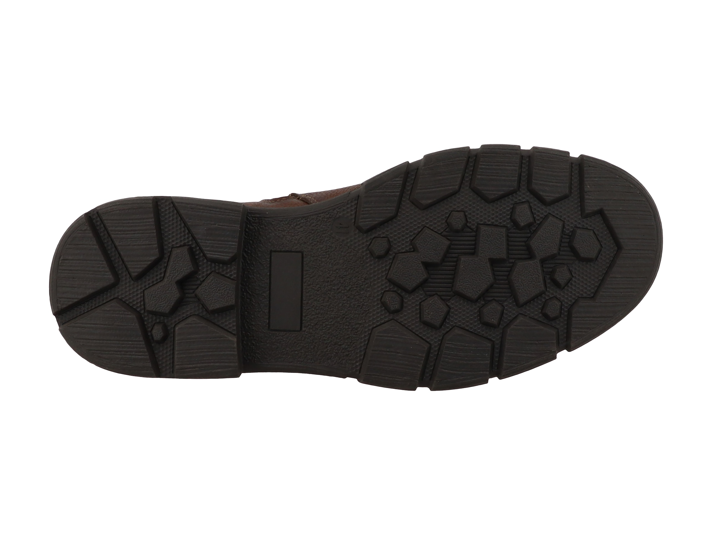 TOM TAILOR Winterboots  Schnürboots mit wasserabweisender TEX-Ausstattung