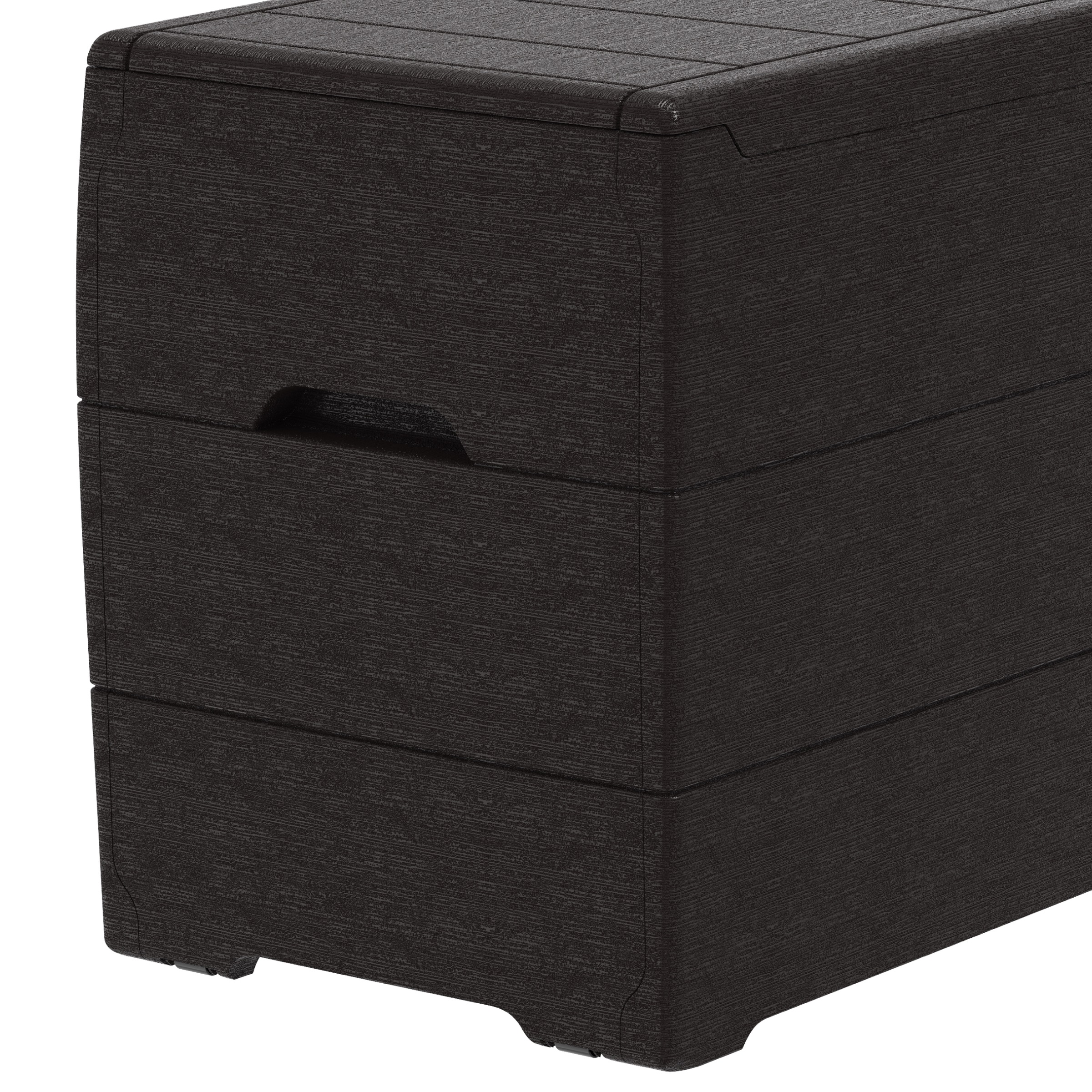 VCM Aufbewahrungsbox »Durabox Aufbewahrungsbox Kissenbox 270 L«