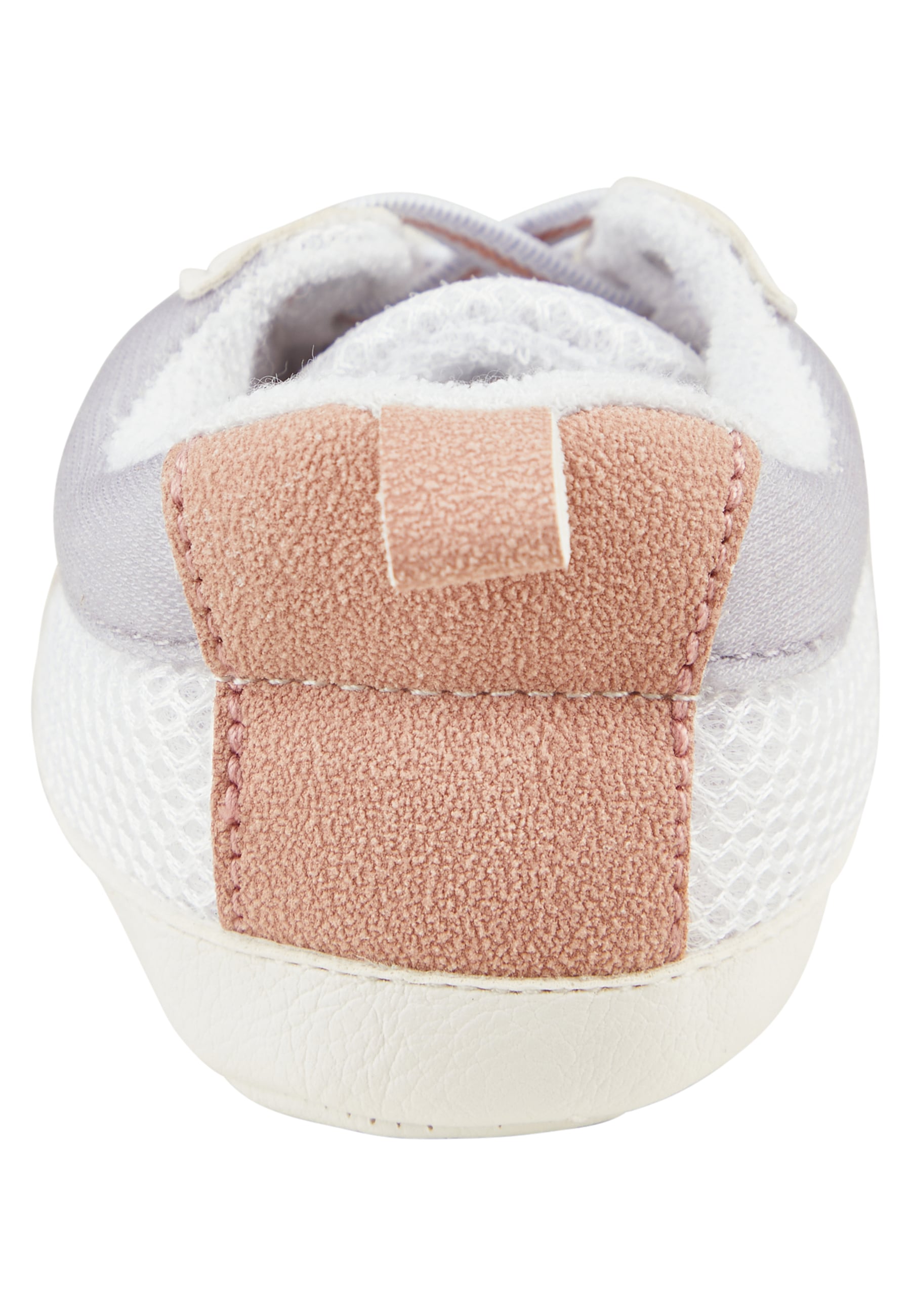 Sterntaler® Krabbelschuh »Baby Schuhe Farbmix«