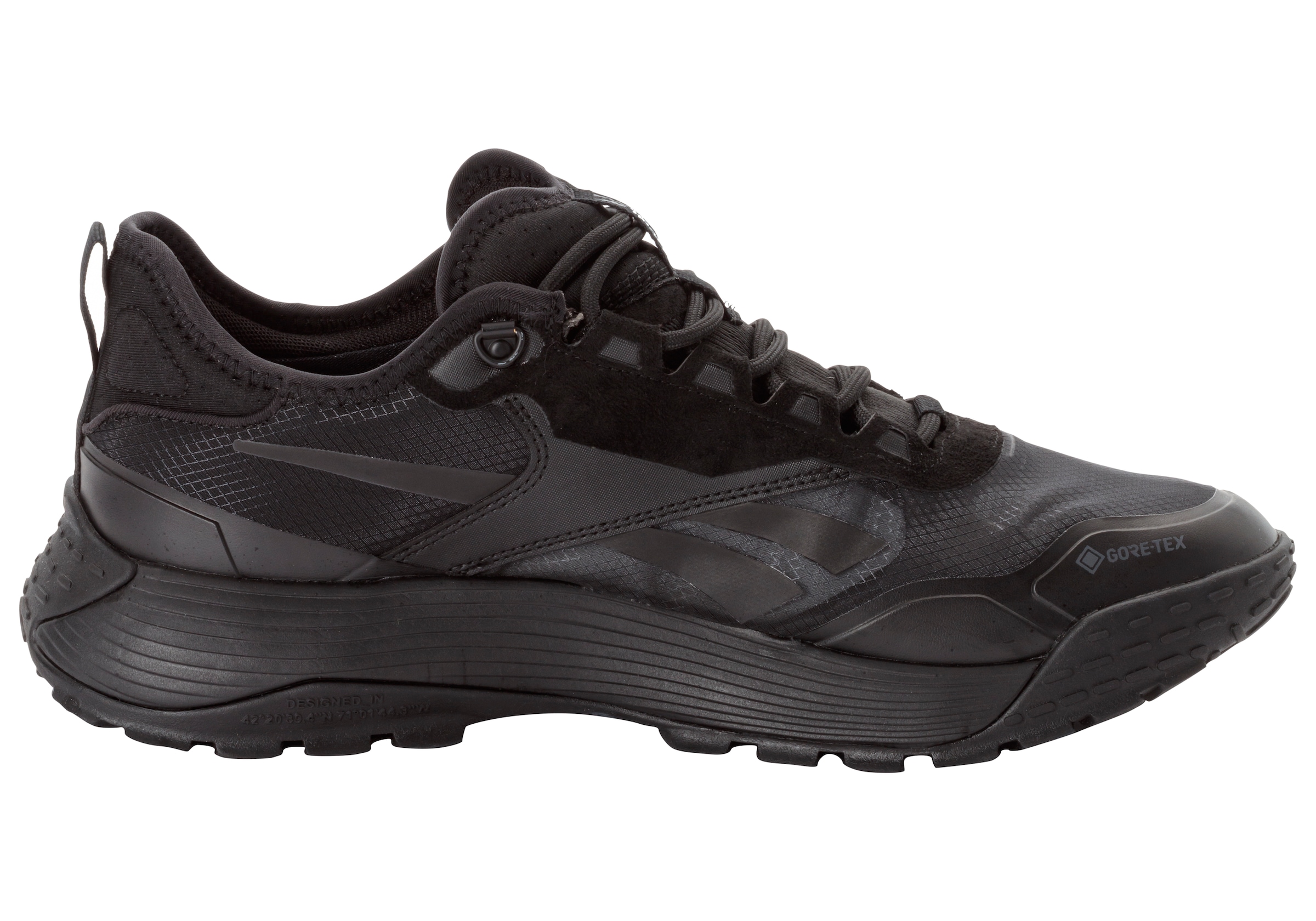 Reebok Walkingschuh »DMX TRAIL GTX«, Wasserdicht