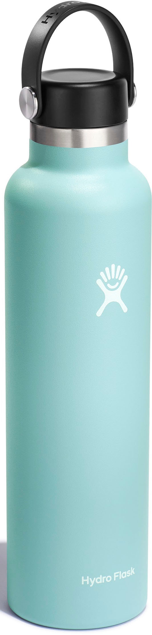 Hydro Flask Trinkflasche »STANDARD FLEX CAP«, (1 tlg.), TempShield™-Isolierung