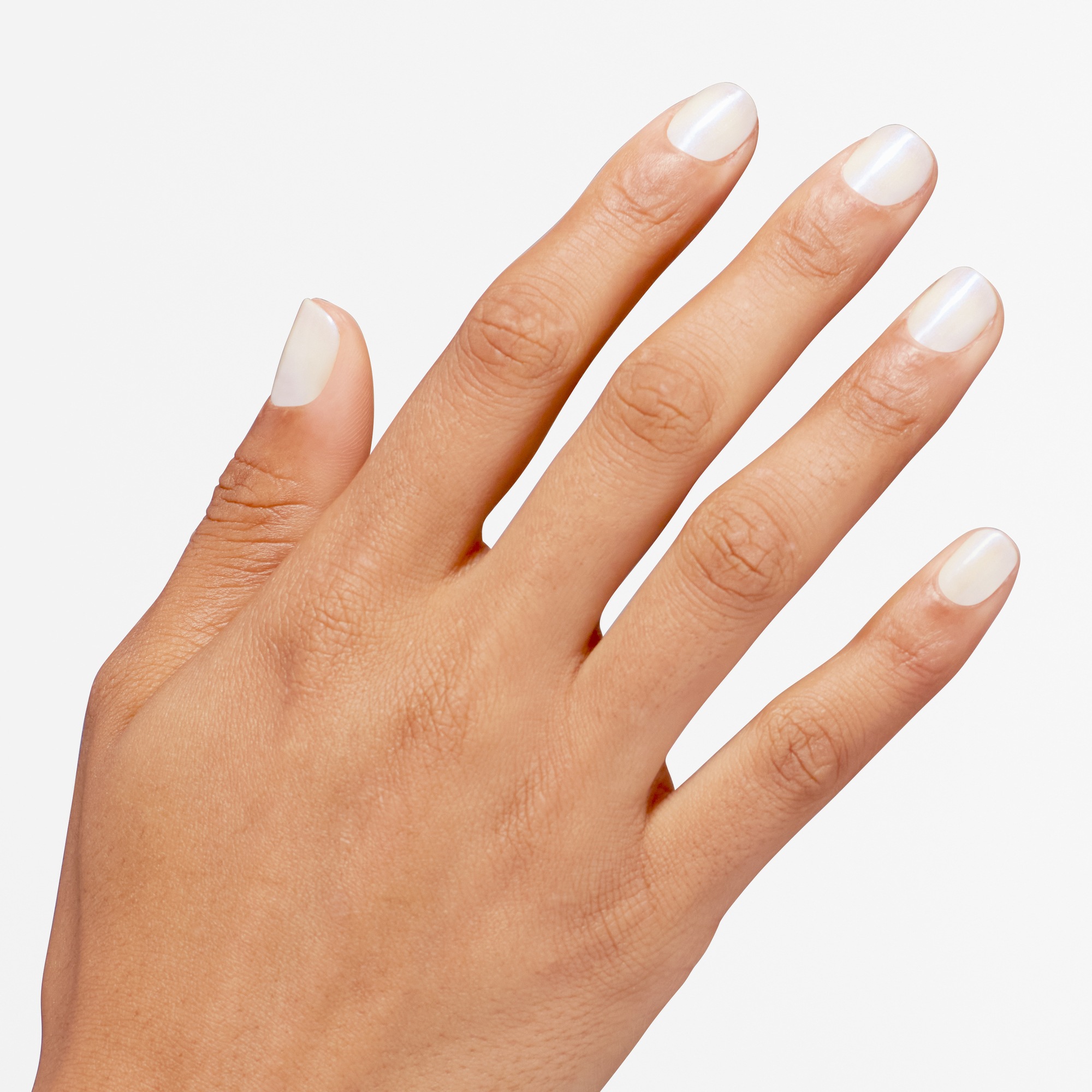 OPI Nagellack »Infinite Shine® Lincoln Park After Dark™« deckend, glänzend, langanhaltend, splitterfest, gelartiges Finish