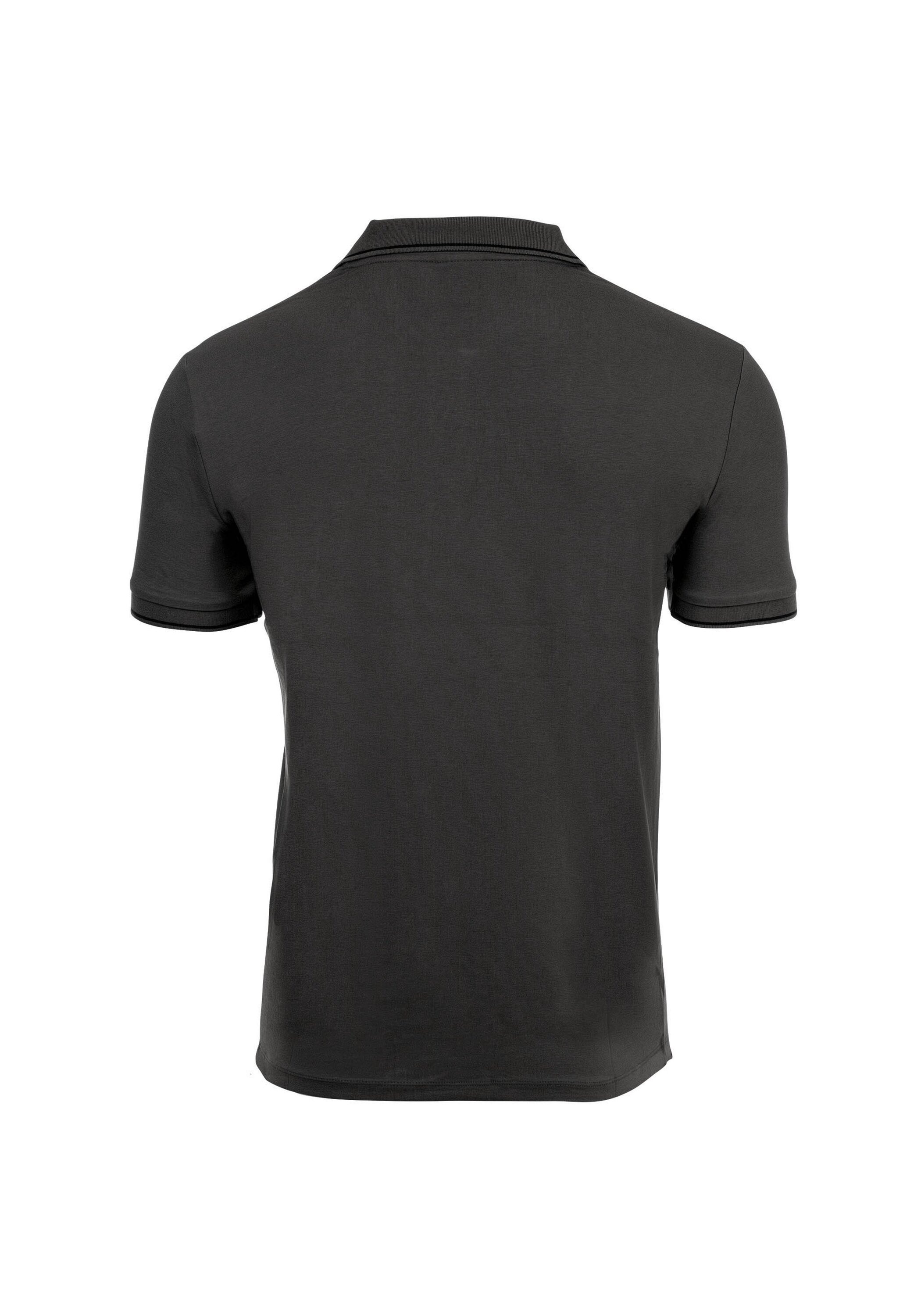 ARMANI EXCHANGE Poloshirt »Poloshirt«