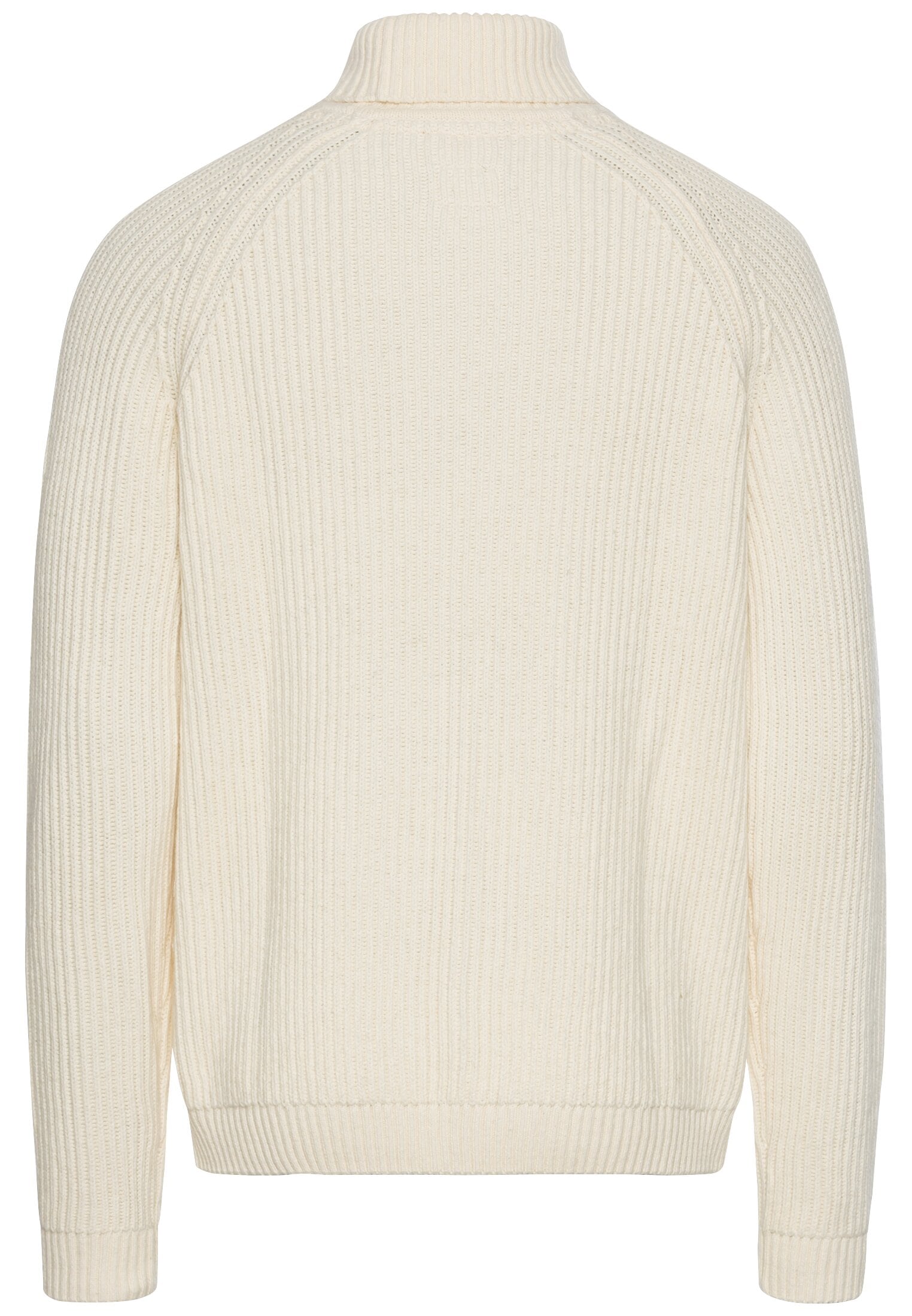camel active Rollkragenpullover, in Strick-Qualität