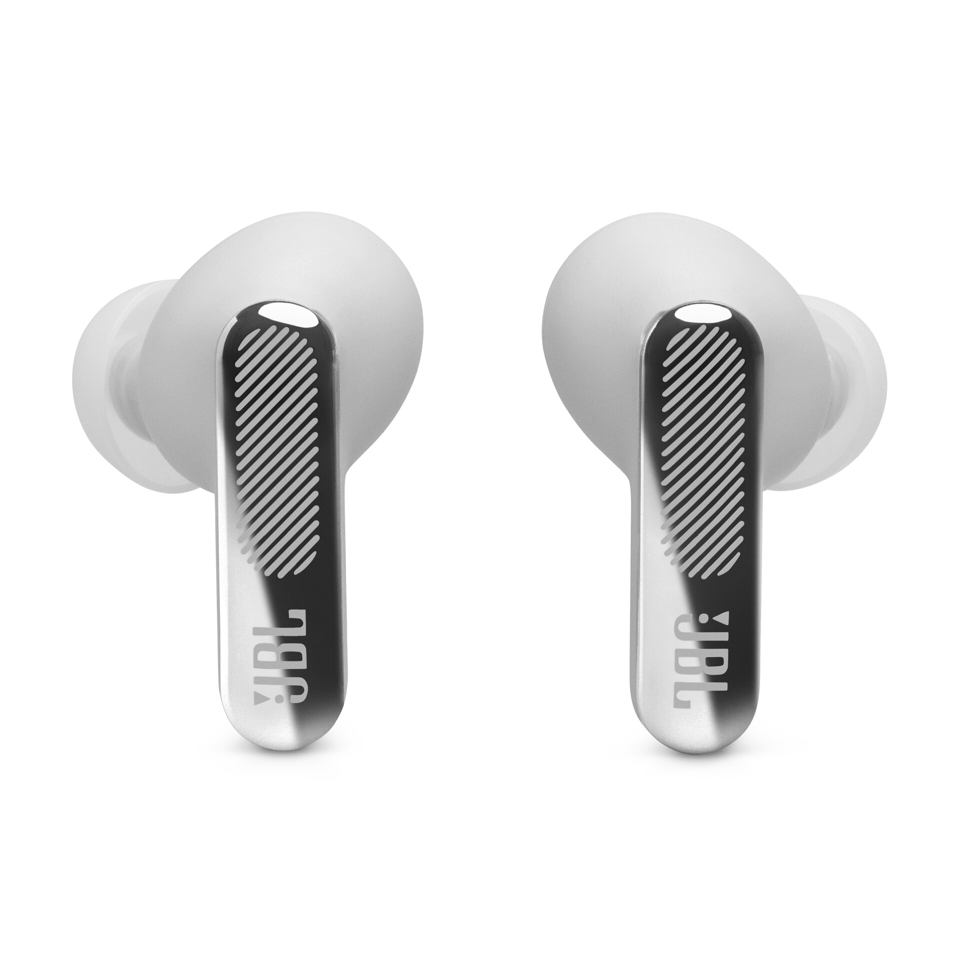 JBL wireless In-Ear-Kopfhörer »LIVE BEAM 4« A2DP Bluetooth Adaptive Noise-Cancelling | Freisprechfunktion | True Wireless Kabellose Ohrhörer mit Noise-Cancelling-Funktion