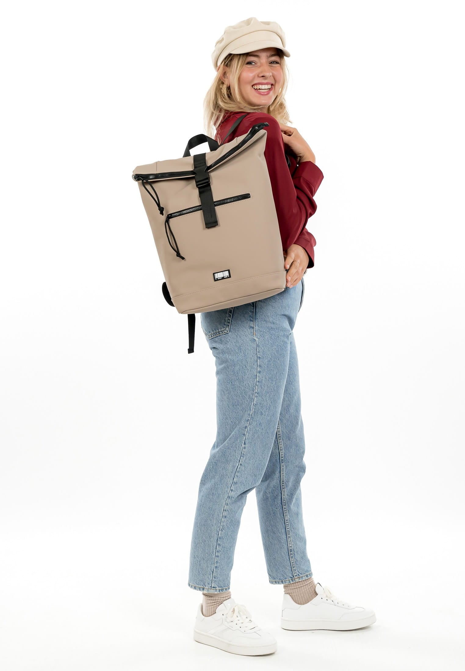 EMILY & NOAH Rucksack »Rucksack E&N Kairo«