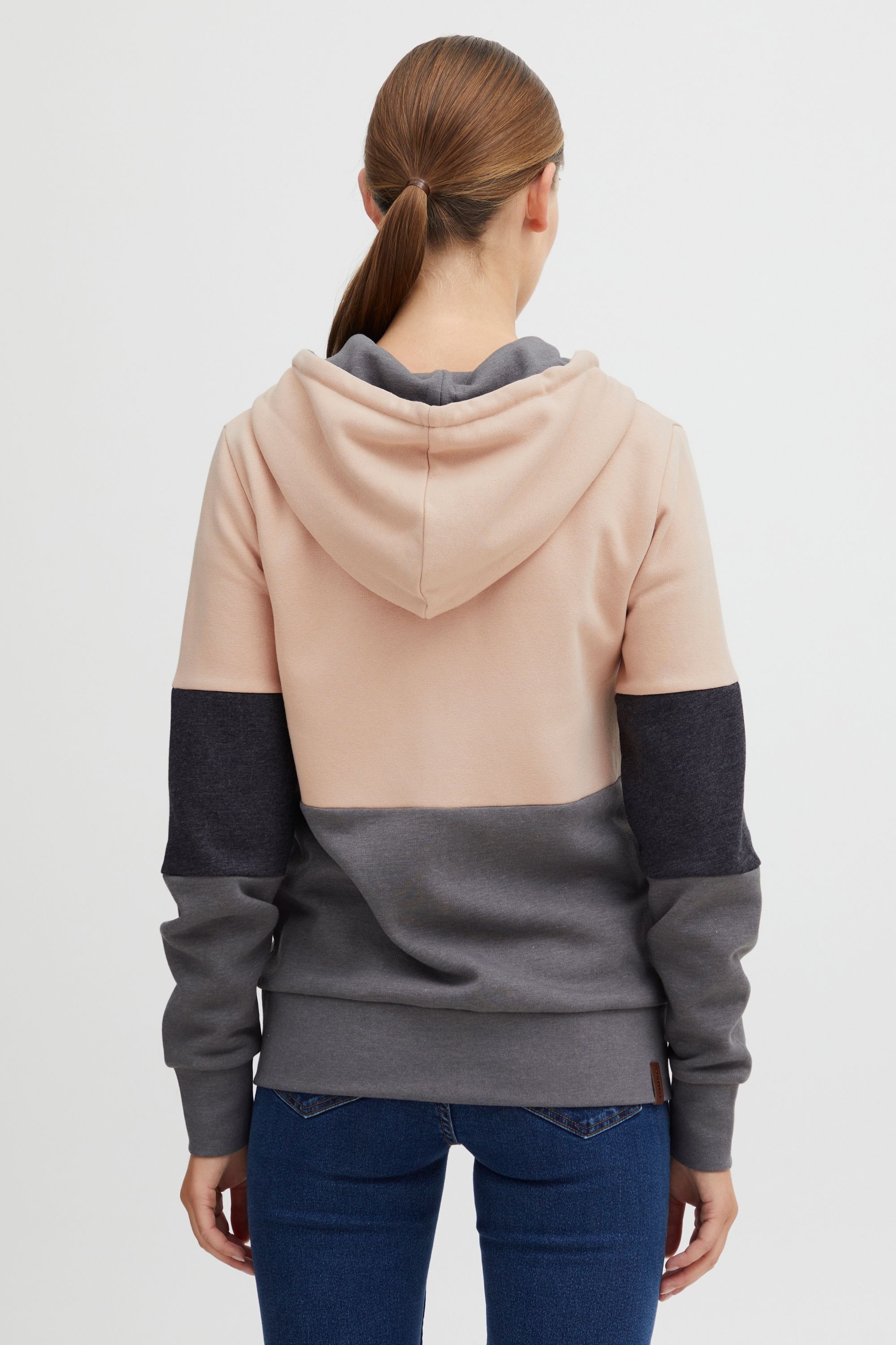 OXMO Strickjacke »Strickjacke OXKate«