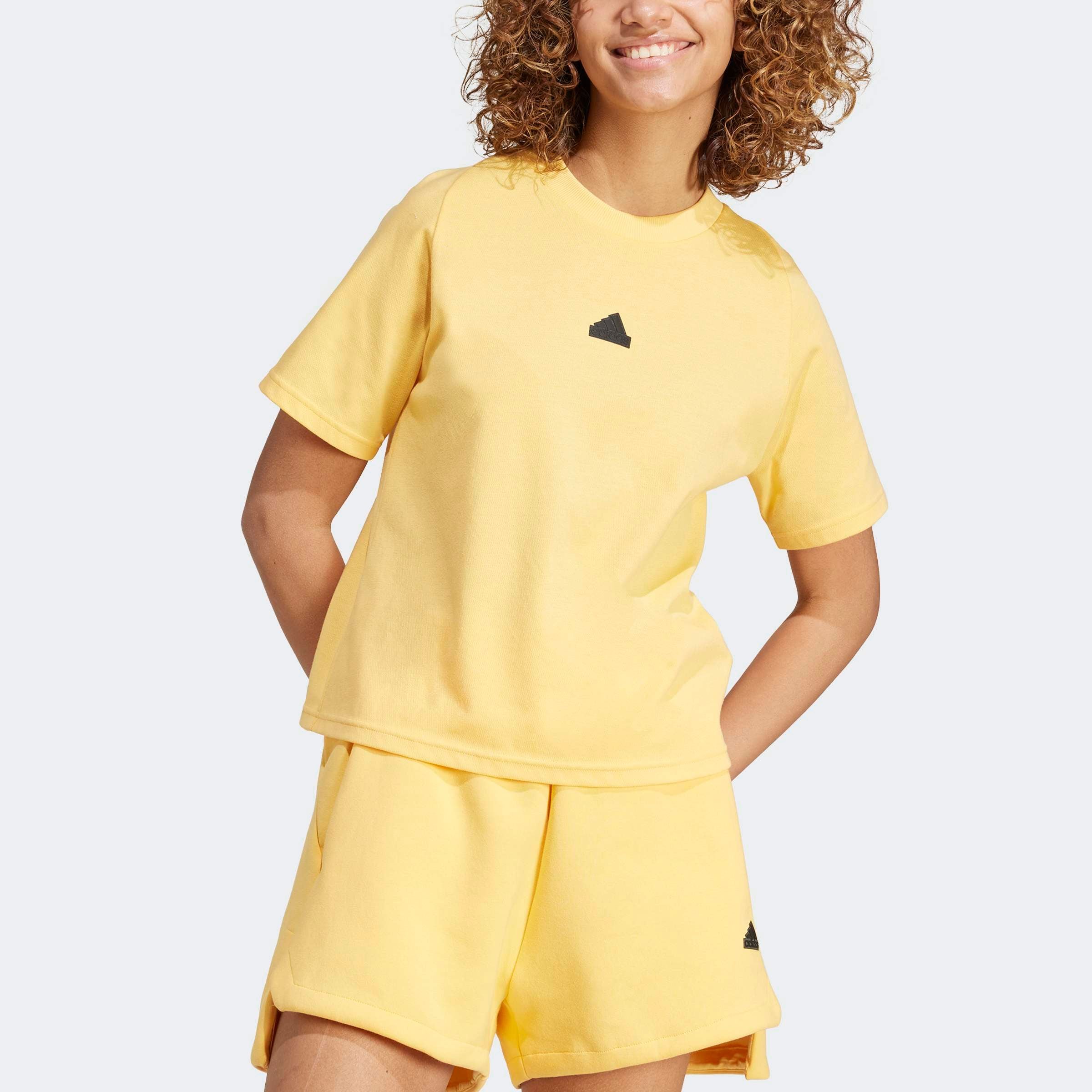 adidas Sportswear T-Shirt »W Z.N.E. TEE«