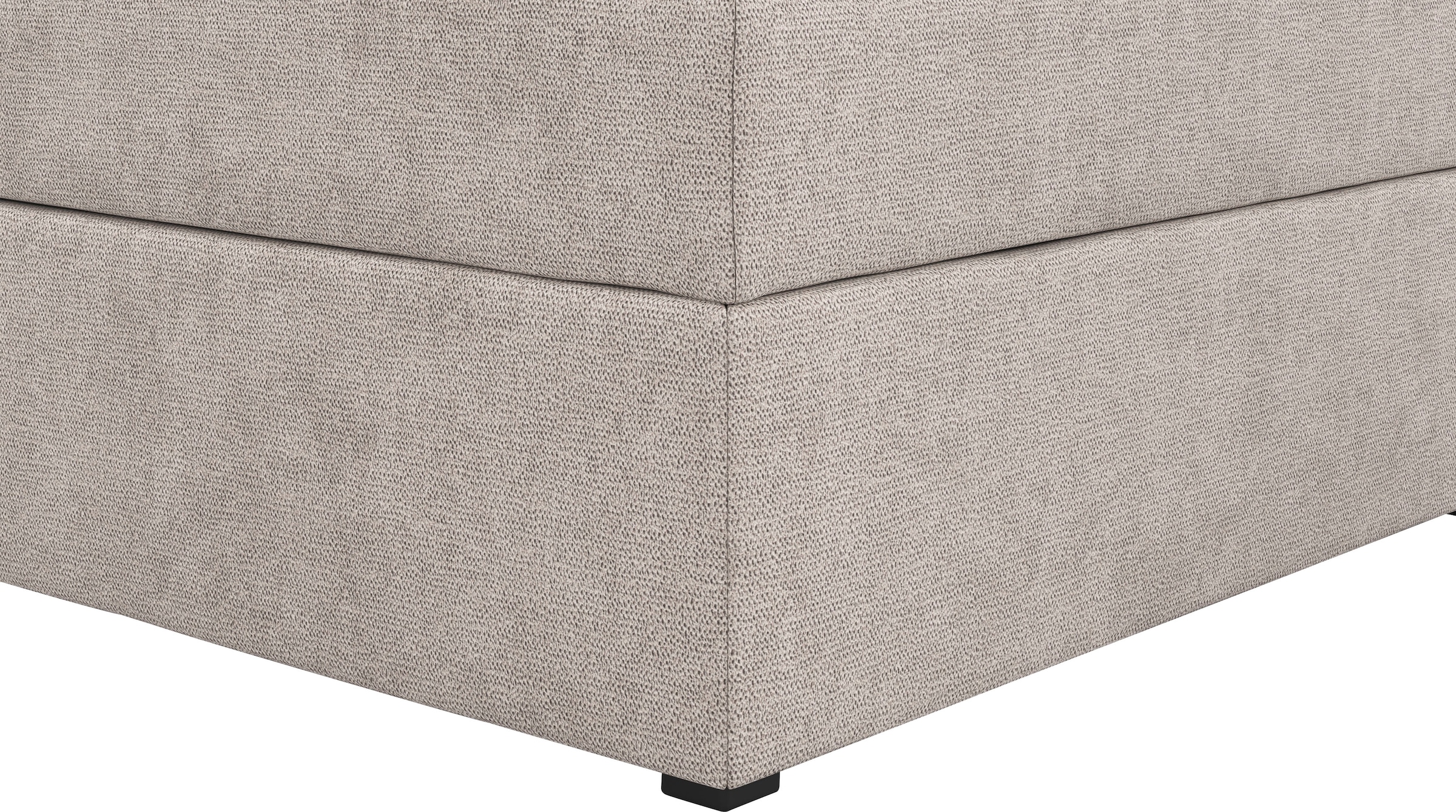 COTTA Boxspringbett »Shark inkl. Bettkasten und Topper«, erhältlich in den Breiten 140x200cm, 160x200cm und 180x200cm