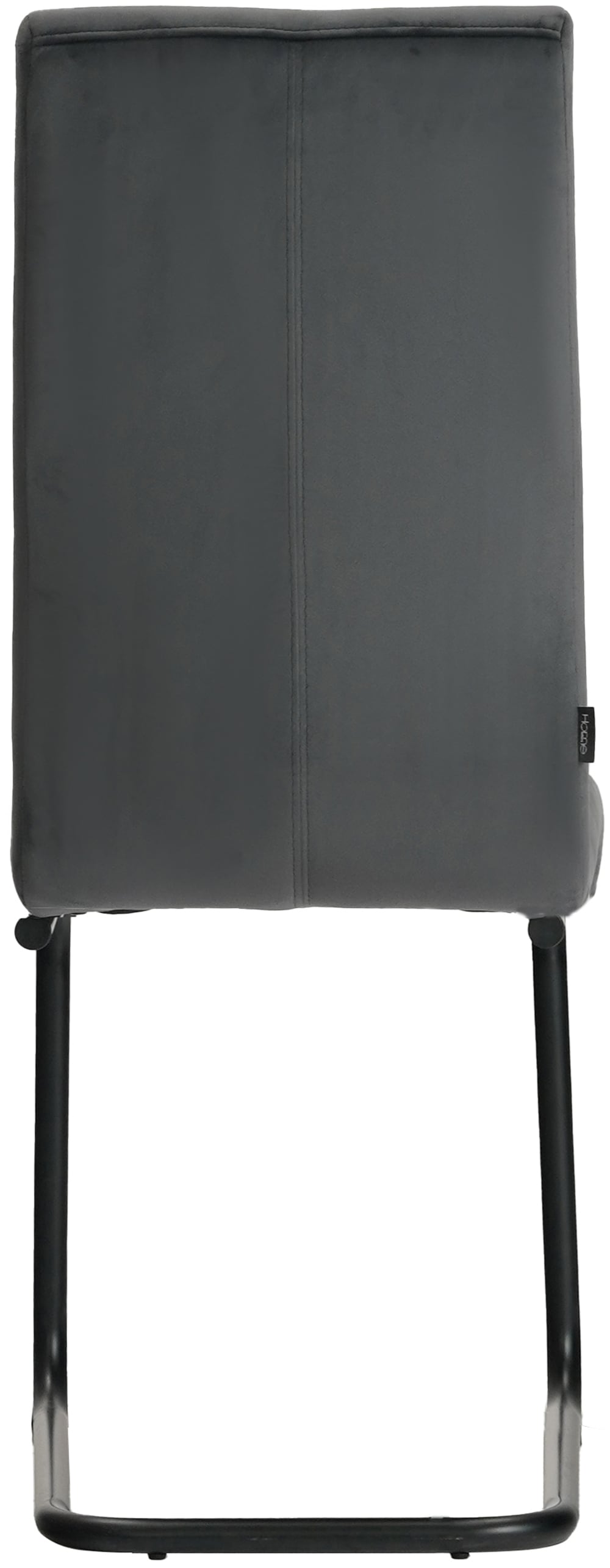 Home affaire Essgruppe »Melwine Keramiktisch Freischwinger«, (Set, 5 tlg.), Tisch ausziehbar 120-160 cm Esszimmer Tischgruppe