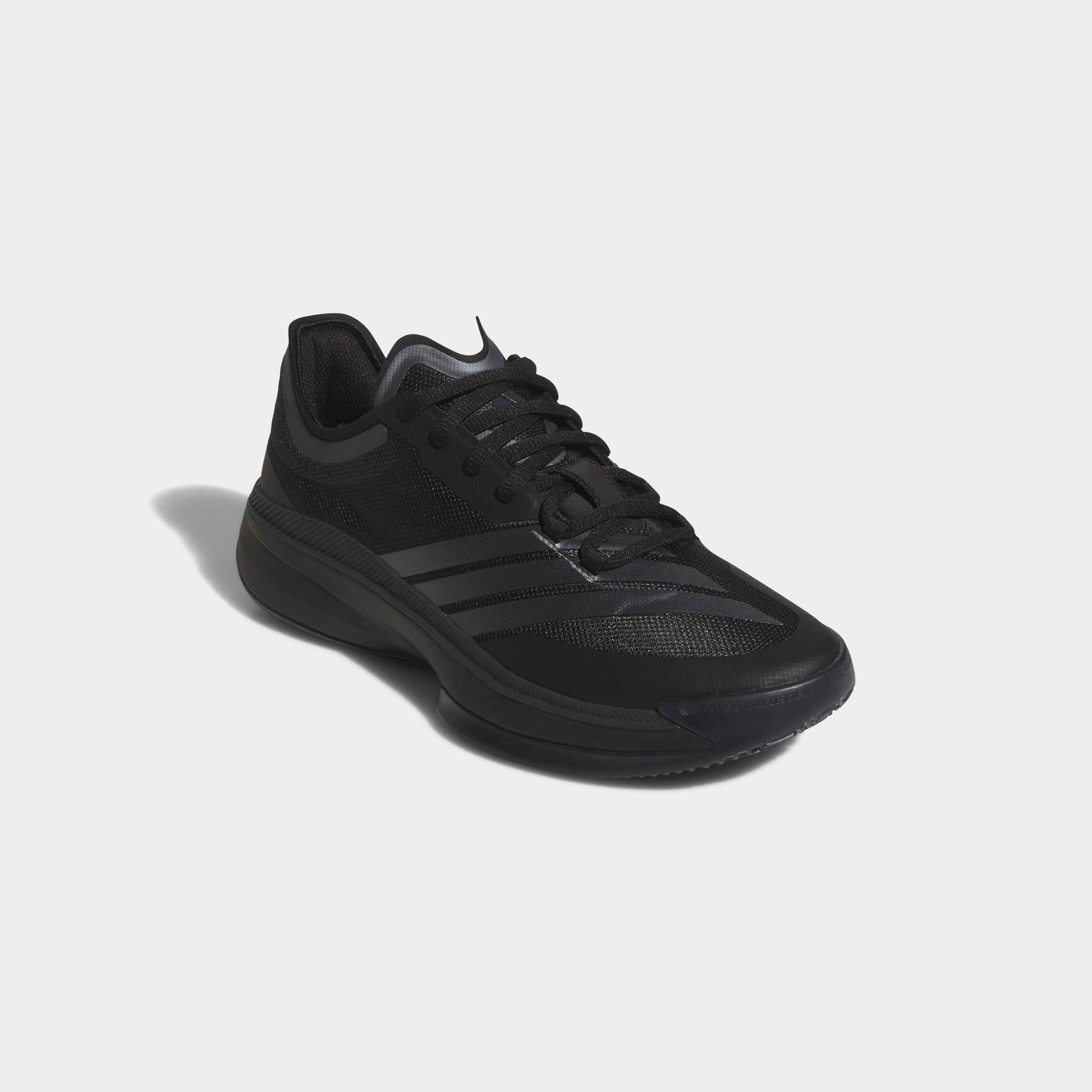 adidas Performance Basketballschuh »ADIZERO SELECT 3.0 LOW SNEAKER«