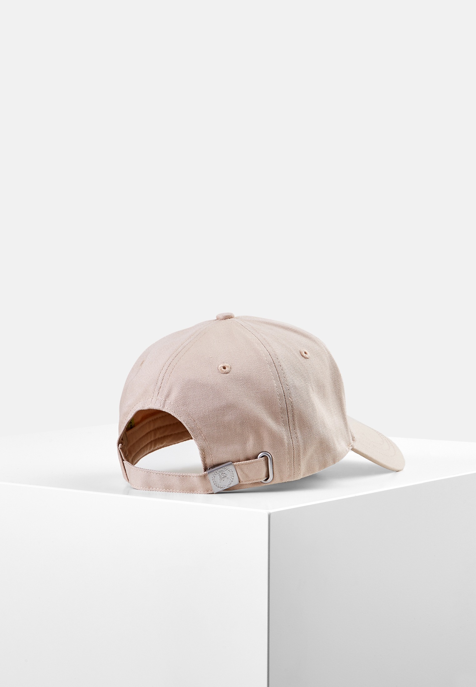 LERROS Baseball Cap »LERROS Base Cap mit Logo«