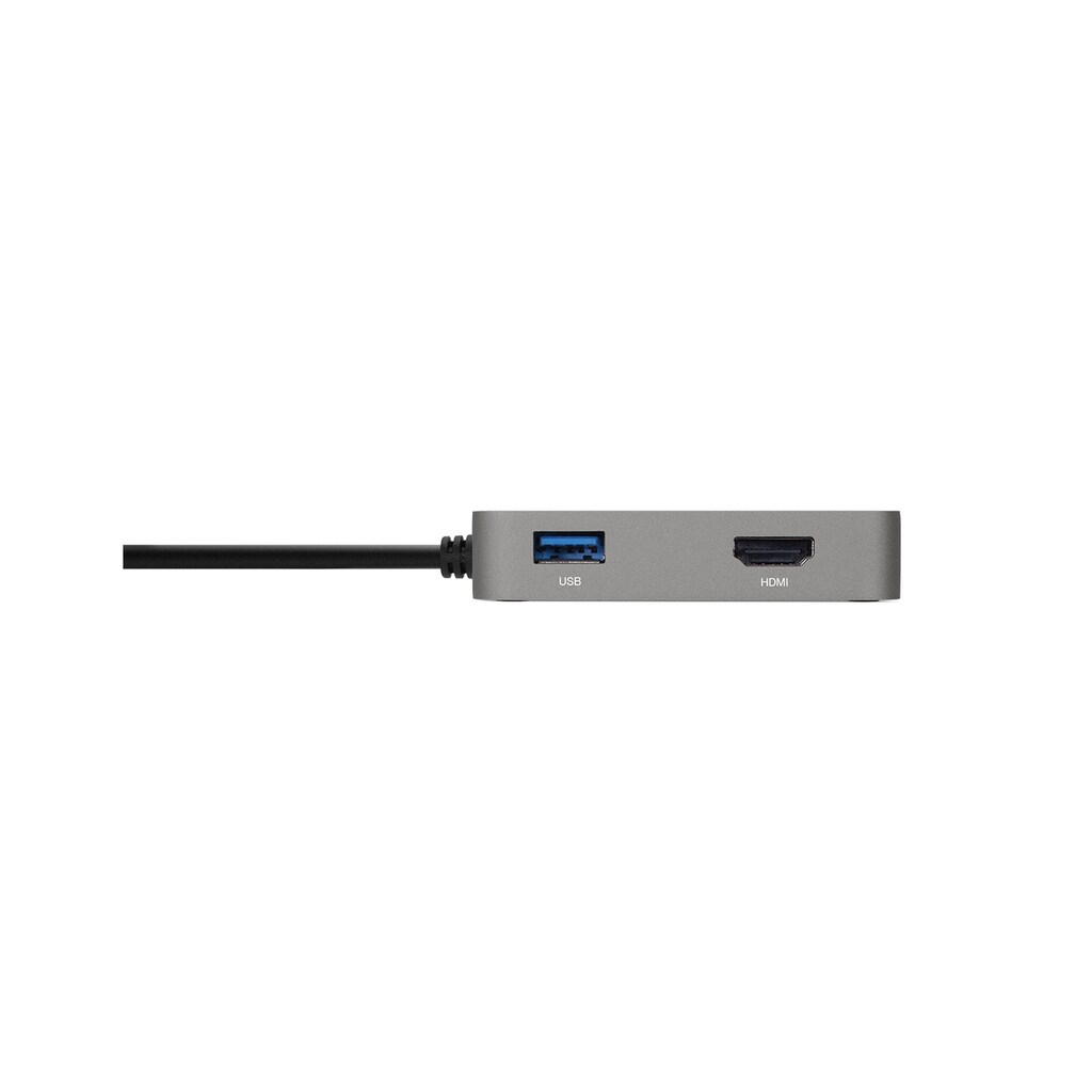 OWC Adapter »5-Port USB-C Travel Dock«