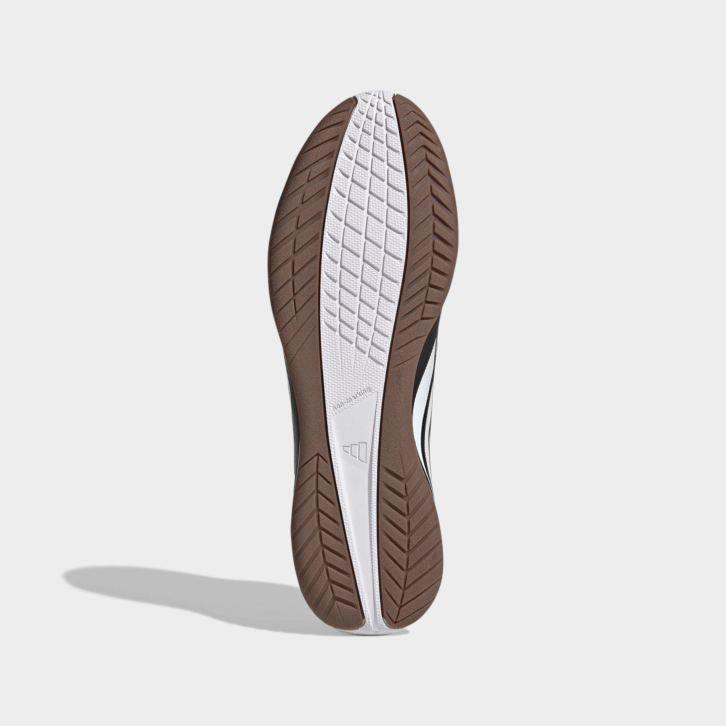 adidas Performance Fußballschuh »PREDATOR CLUB SALA FOLD-OVER TONGUE INDOOR«  für Hallenboden