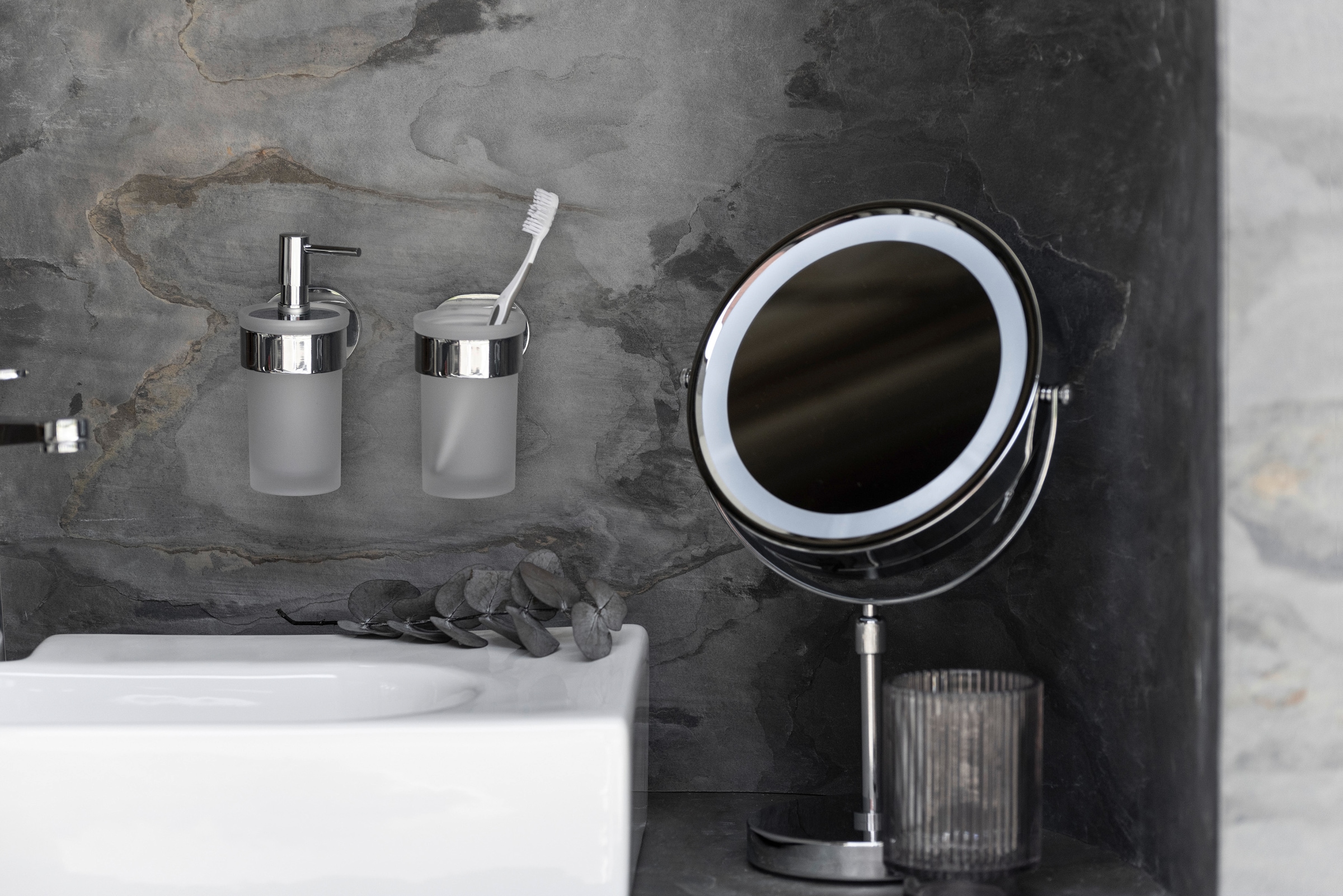 WENKO Seifenspender »Maribor« 150 ml