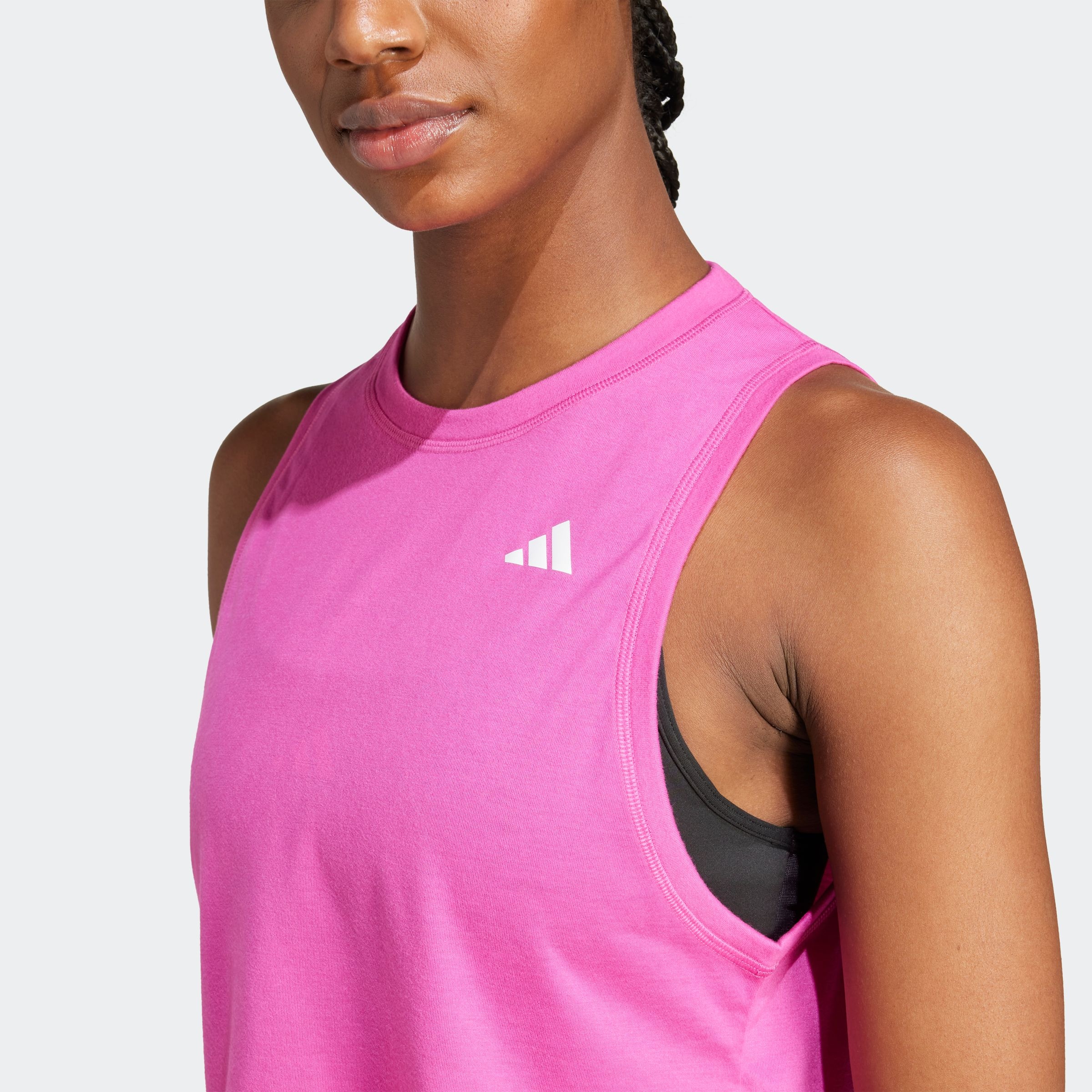 adidas Performance Tanktop »TE TANK«