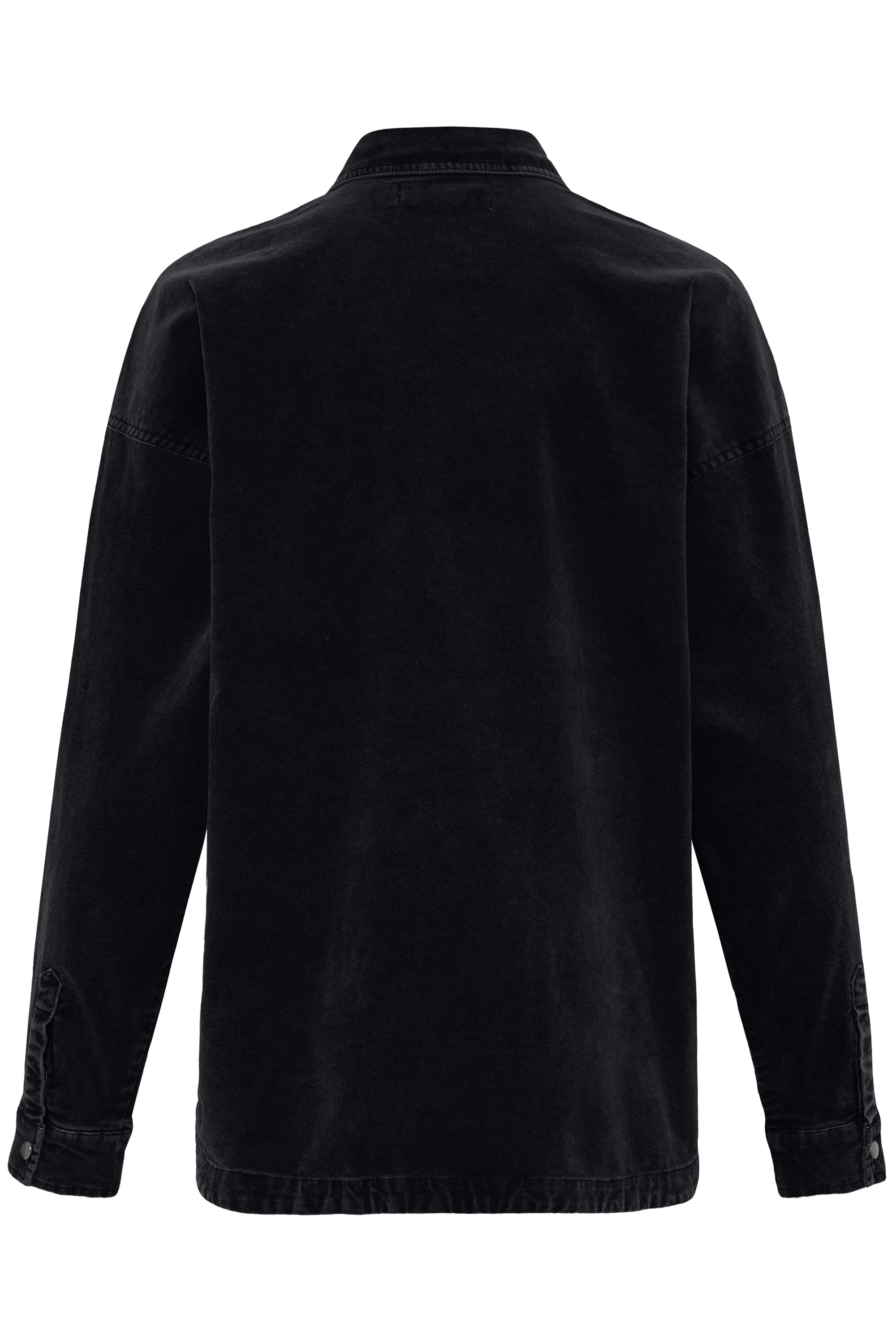 Pulz Jeans Hemdjacke »Damen Overshirts PZFIBA«
