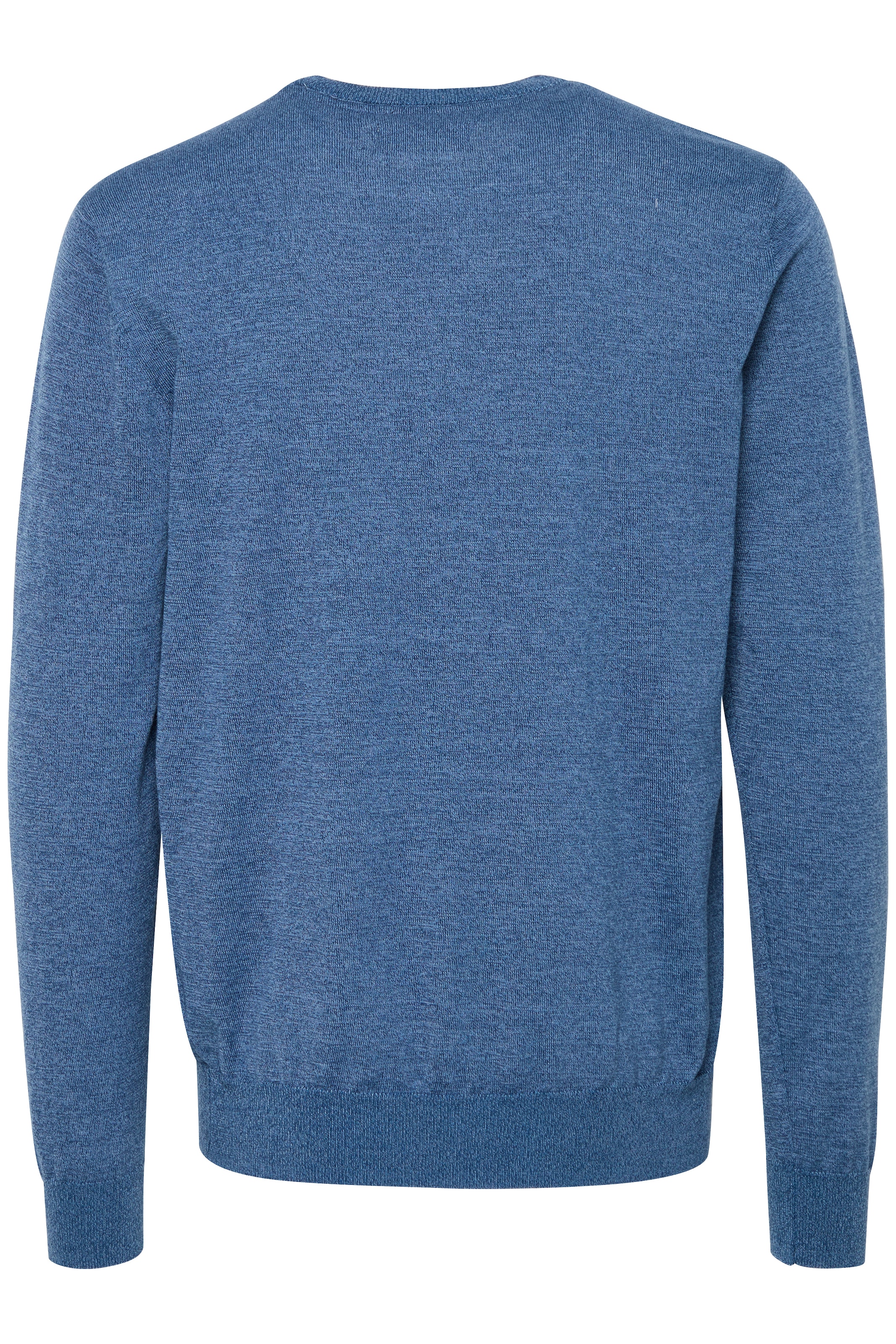 Blend Rundhalspullover »Pullover«