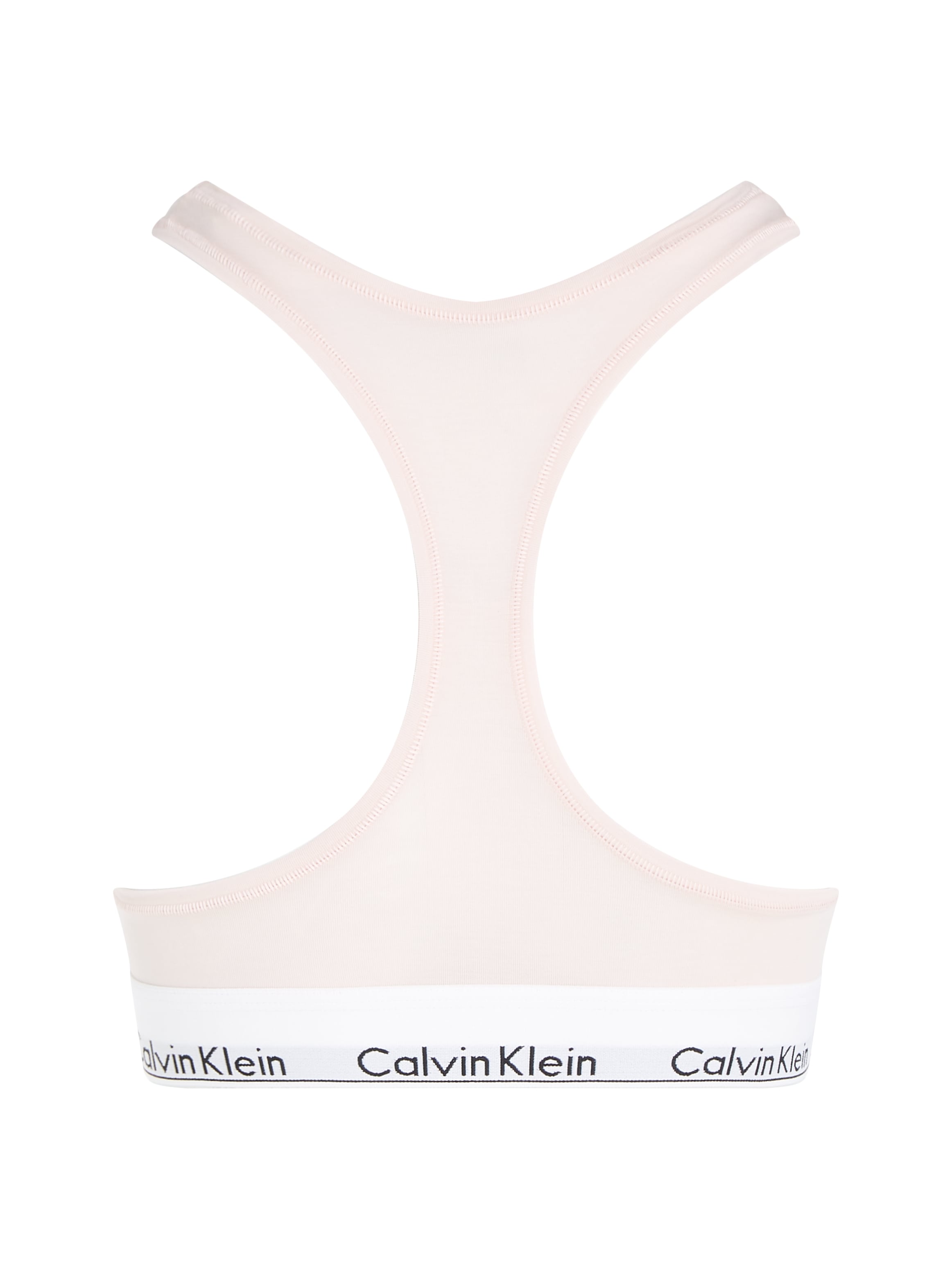 Calvin Klein Underwear Bustier »Modern Cotton«, mit Racerback