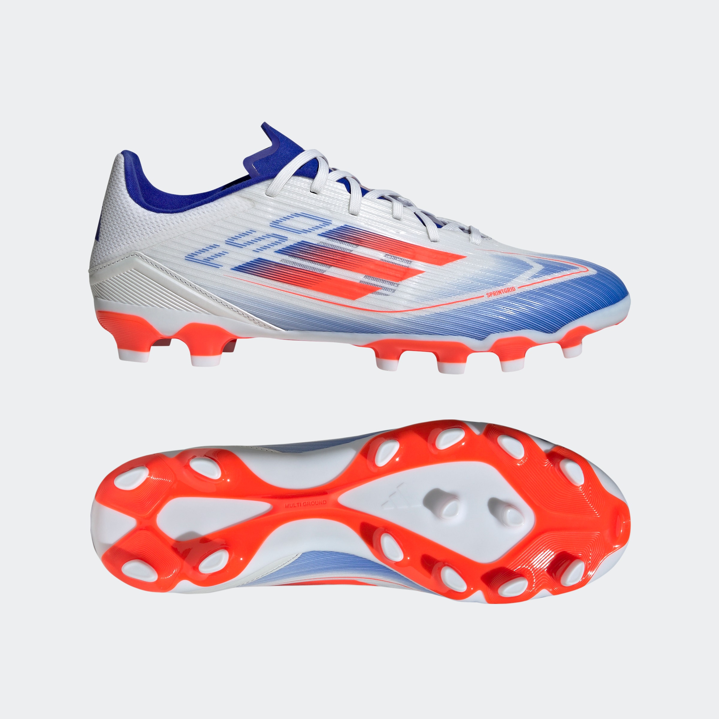 adidas Performance Fußballschuh »F50 LEAGUE MG«