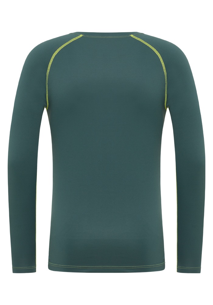 Jack Wolfskin Langarmshirt »INFINITE LIGHT LS M«