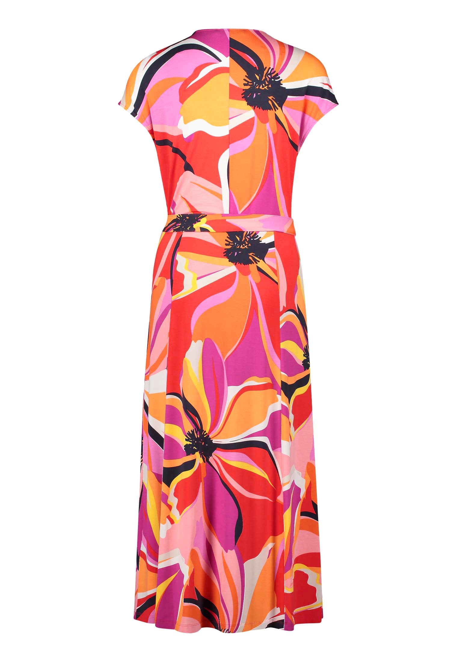 Betty Barclay Jerseykleid »Jerseykleid mit Blumenprint«