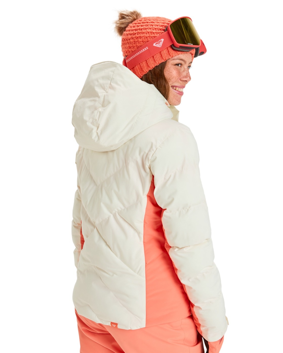 Roxy Snowboardjacke »Snowdrift 15K«
