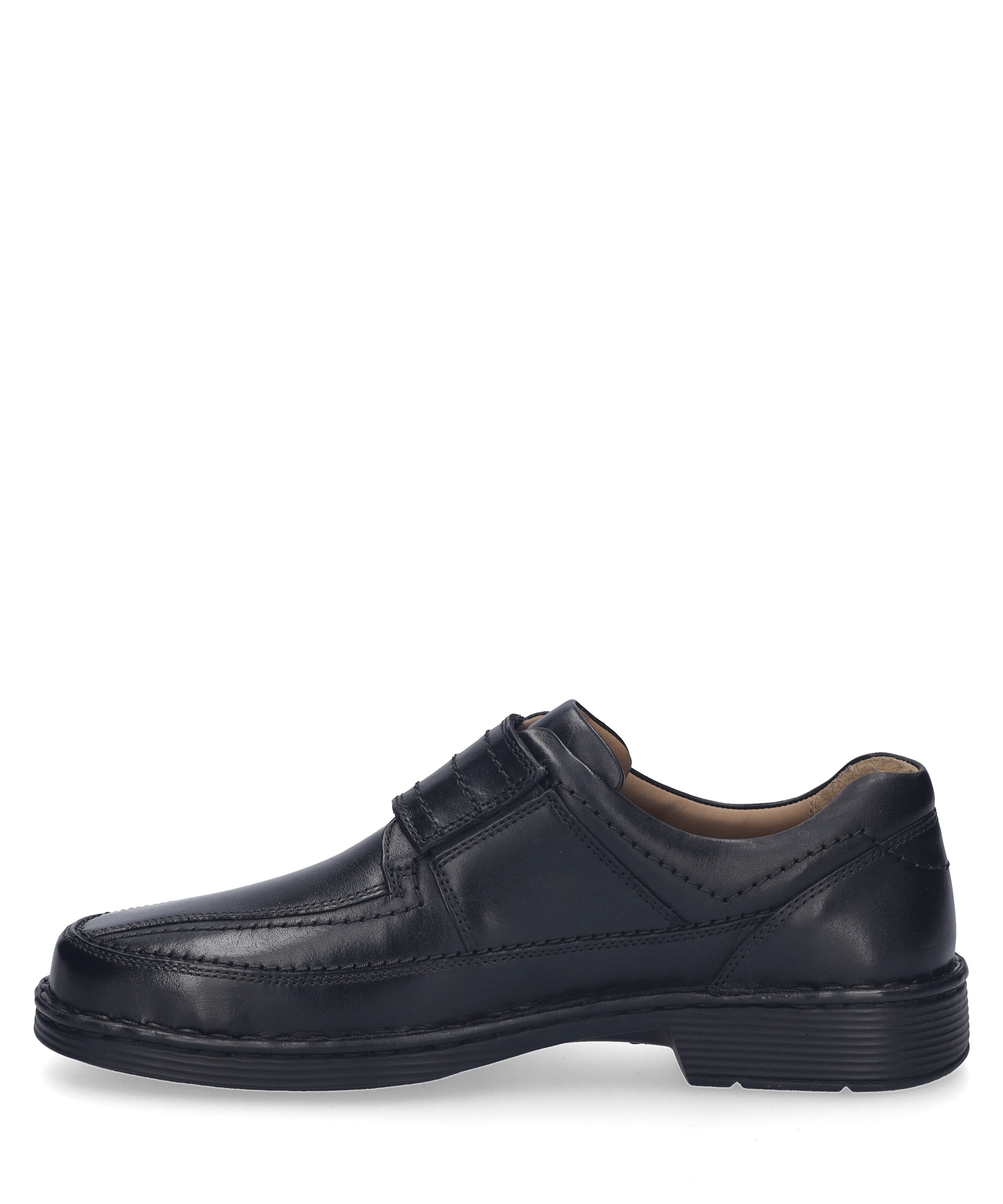 Josef Seibel Slipper »Bradfjord 06, schwarz«