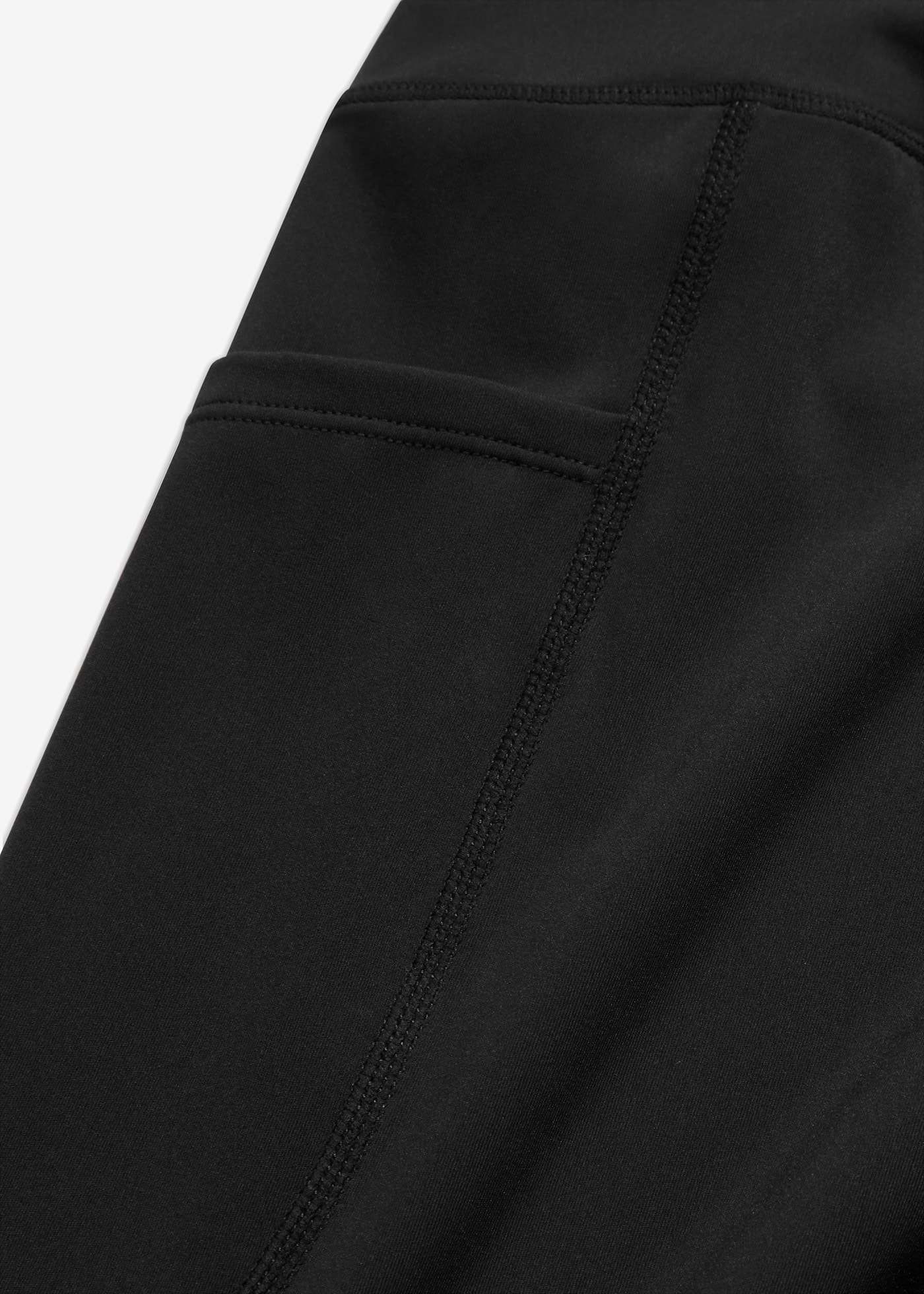 bonprix Funktionsleggings  weiches Material, doppelter Taillenbund, Skinny Fit