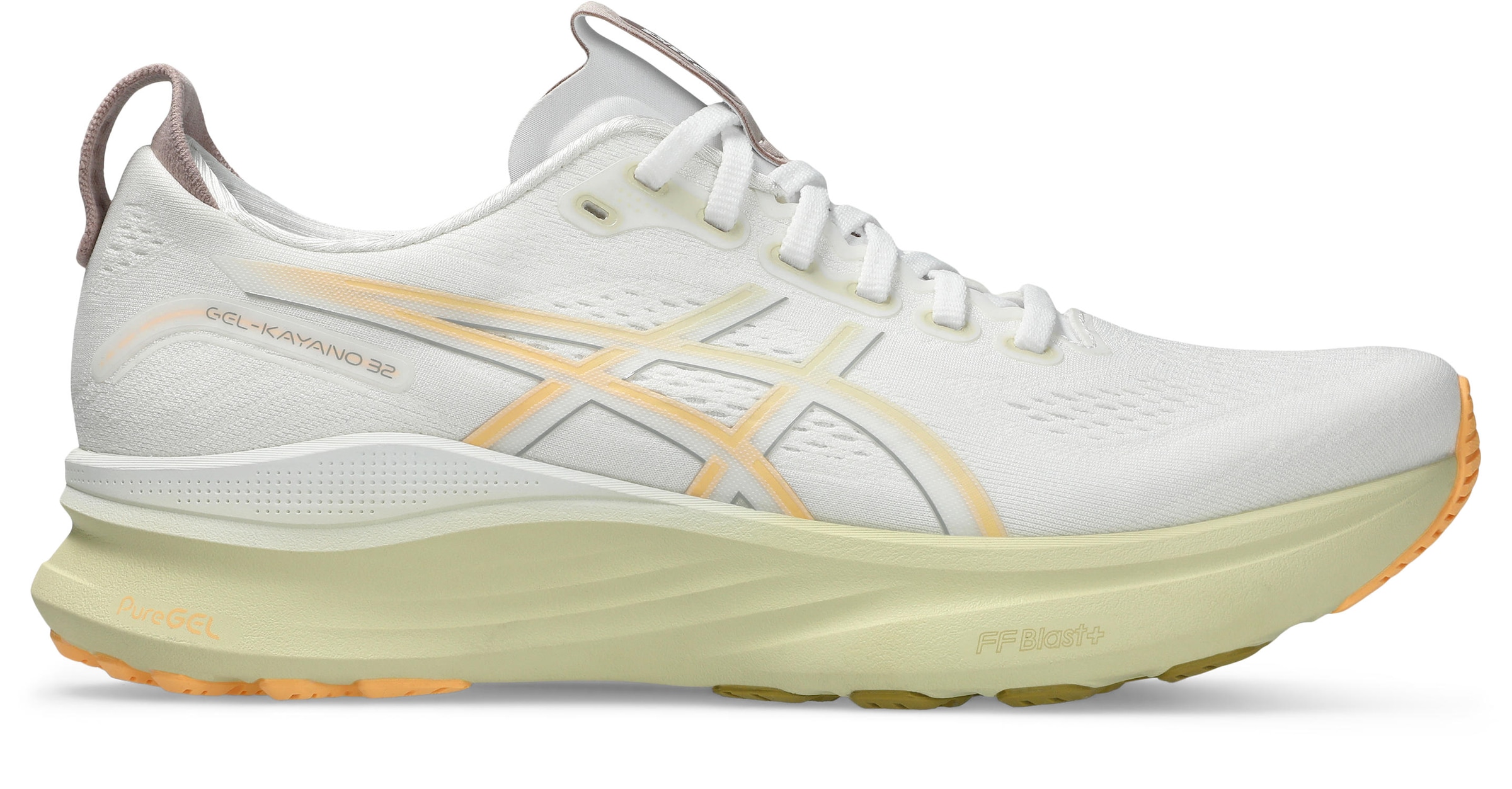 Asics Laufschuh »GEL-KAYANO 32«, für mehr Stabilität