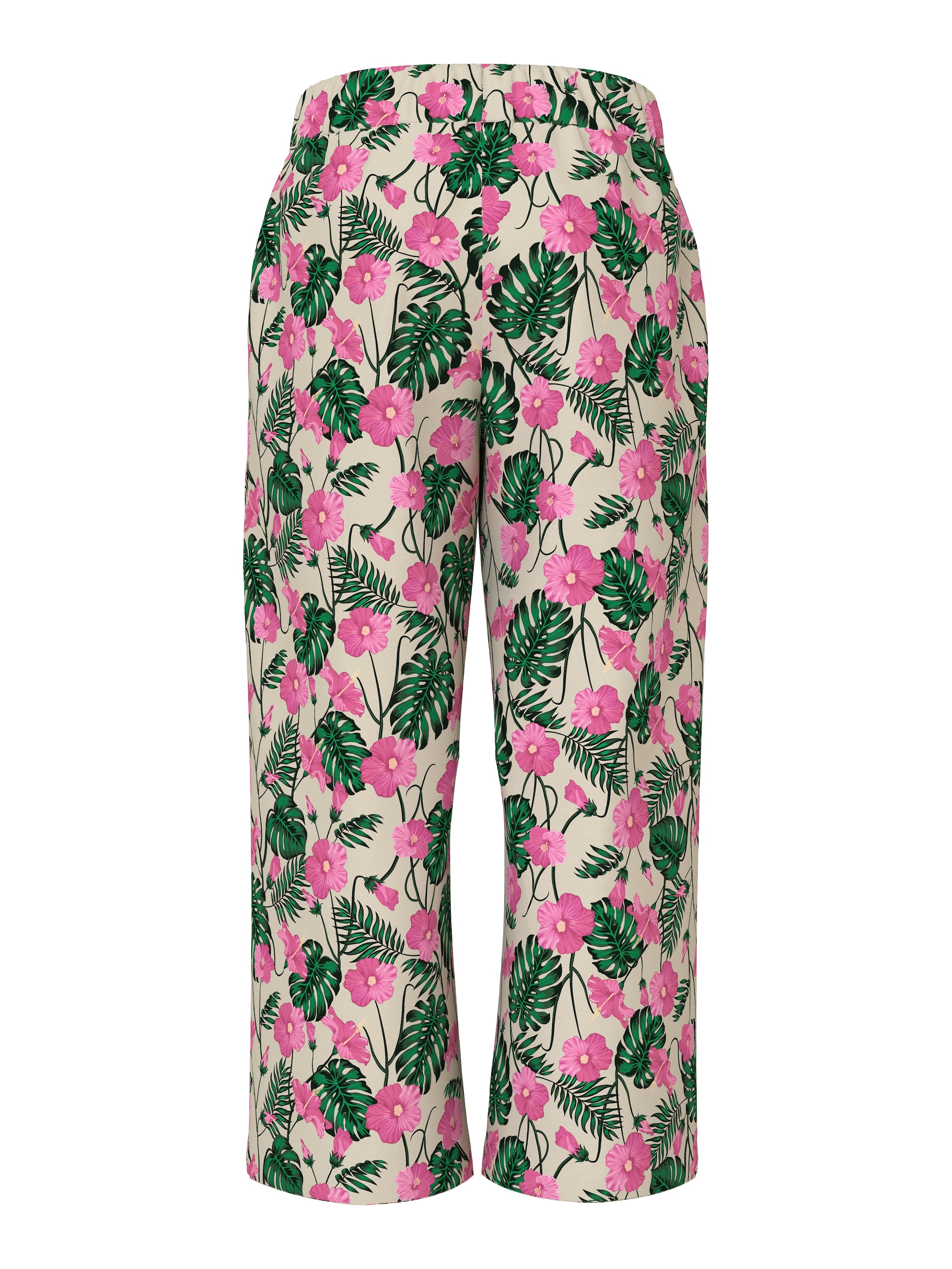 Name It Schlupfhose »NKFVINAYA 7/8 WIDE PANT«  in 7/8 Länge