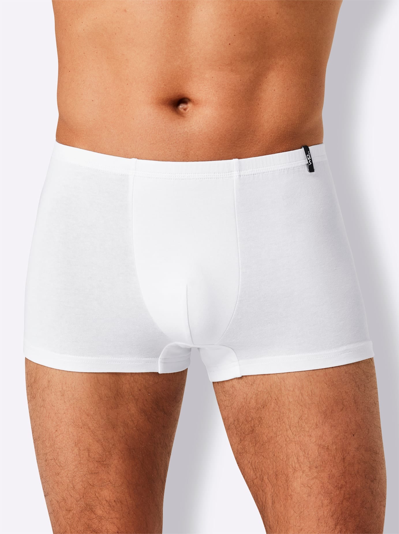 wäschepur Retro Pants 5 Stk.